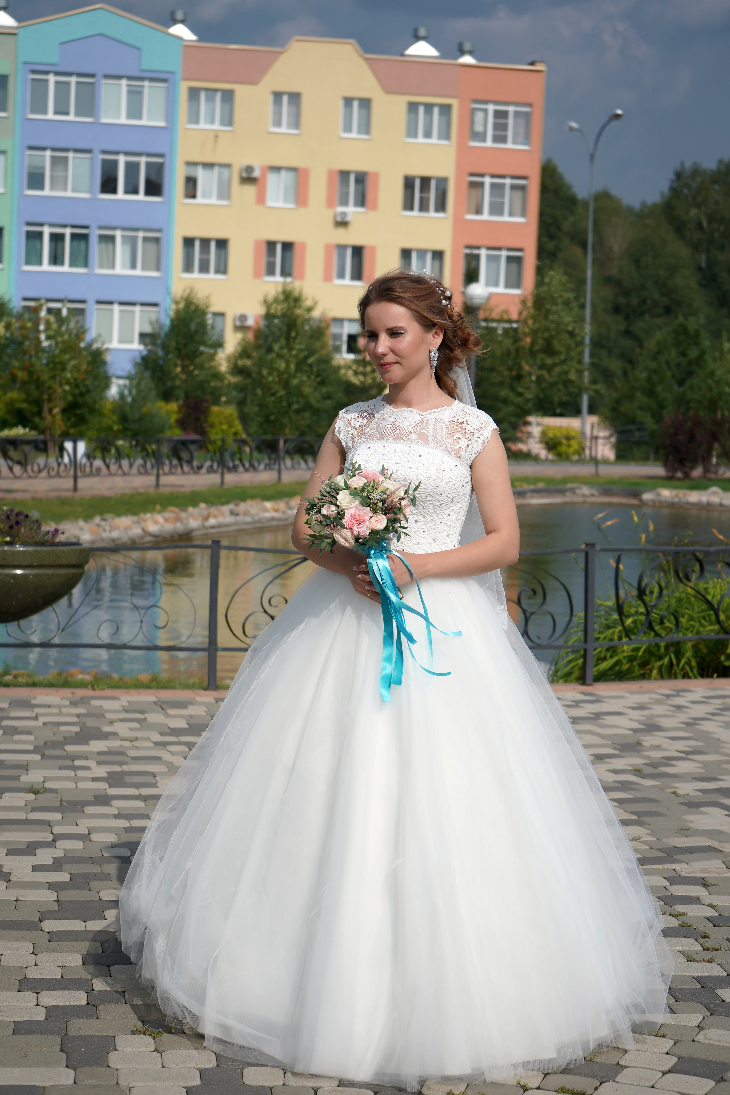 Свадьба полный день. Фотограф, видеооператор Нина Коршунова