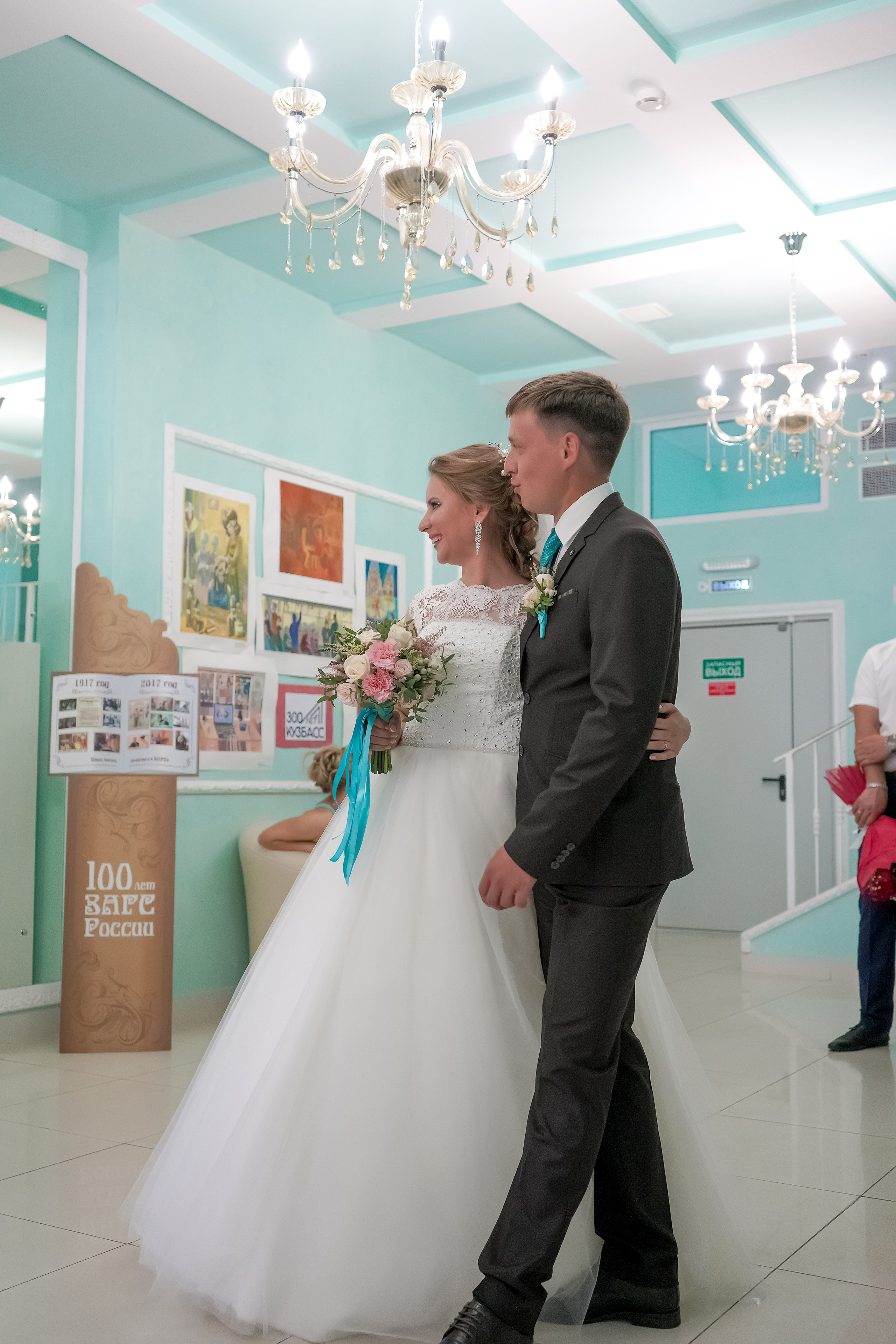 Свадьба полный день. Фотограф, видеооператор Нина Коршунова