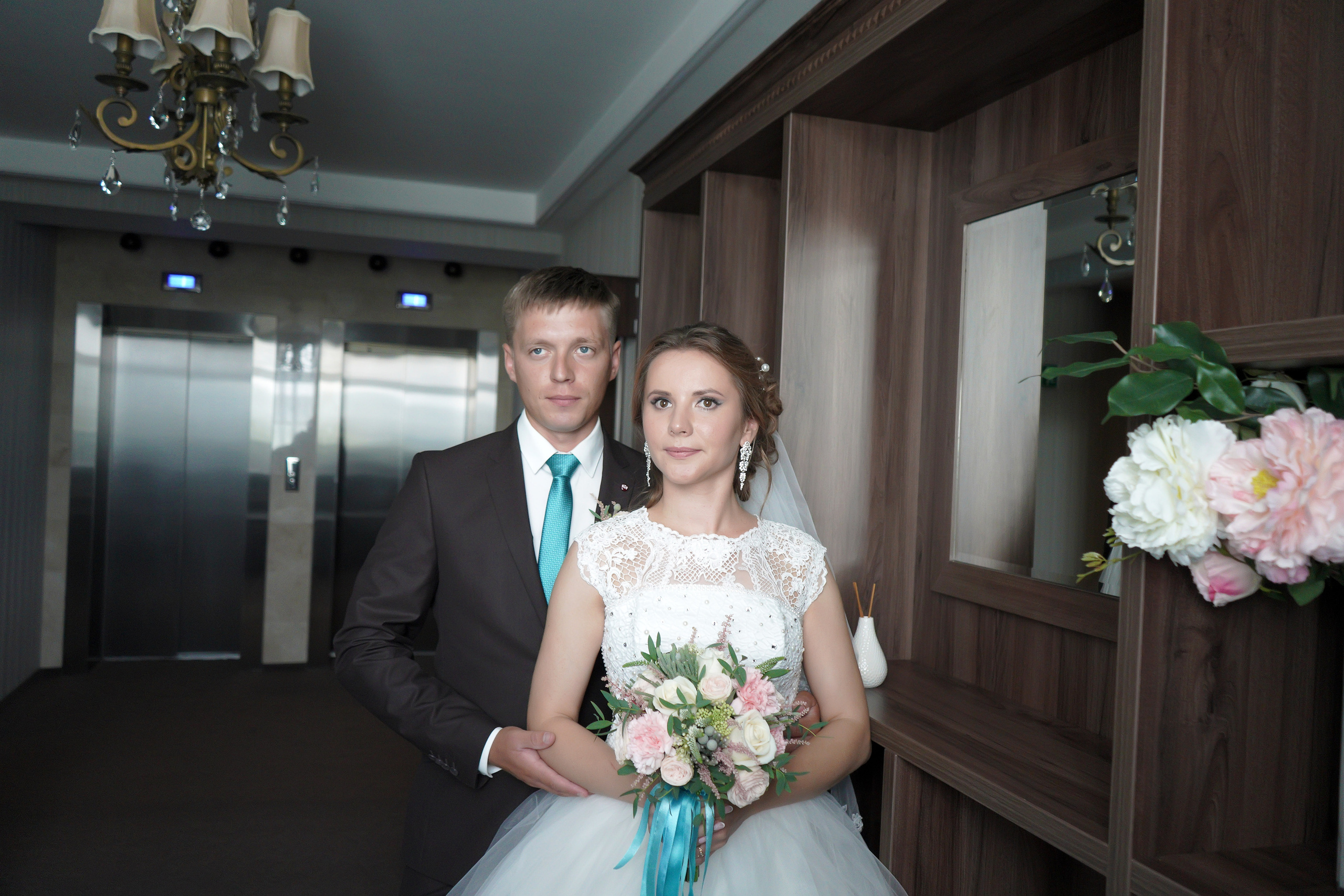 Свадьба полный день. Фотограф, видеооператор Нина Коршунова