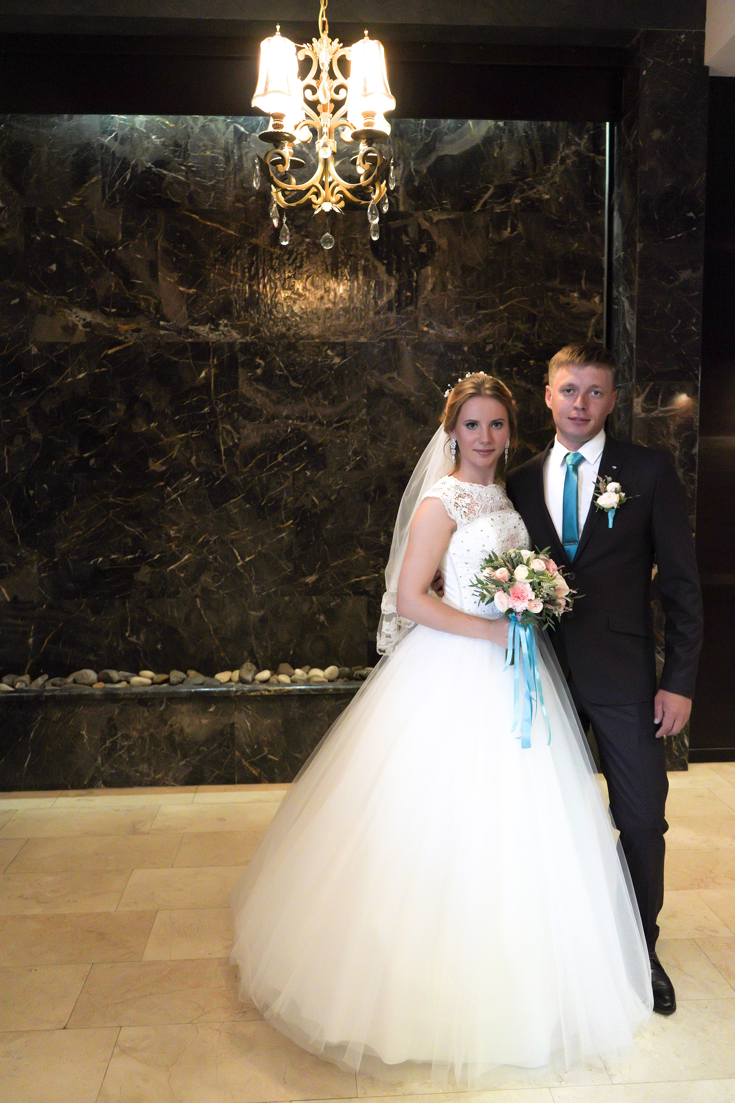 Свадьба полный день. Фотограф, видеооператор Нина Коршунова