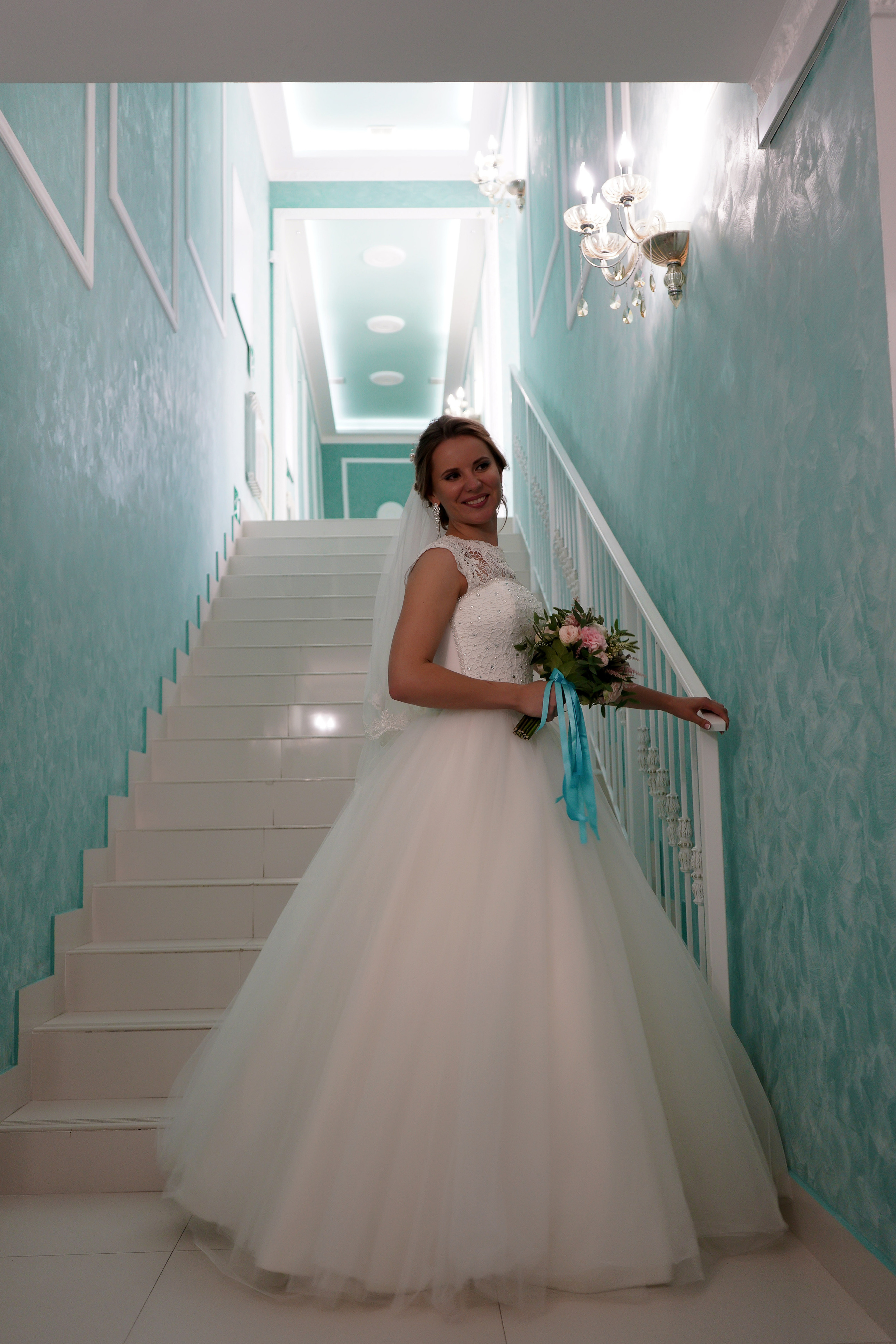 Свадьба полный день. Фотограф, видеооператор Нина Коршунова