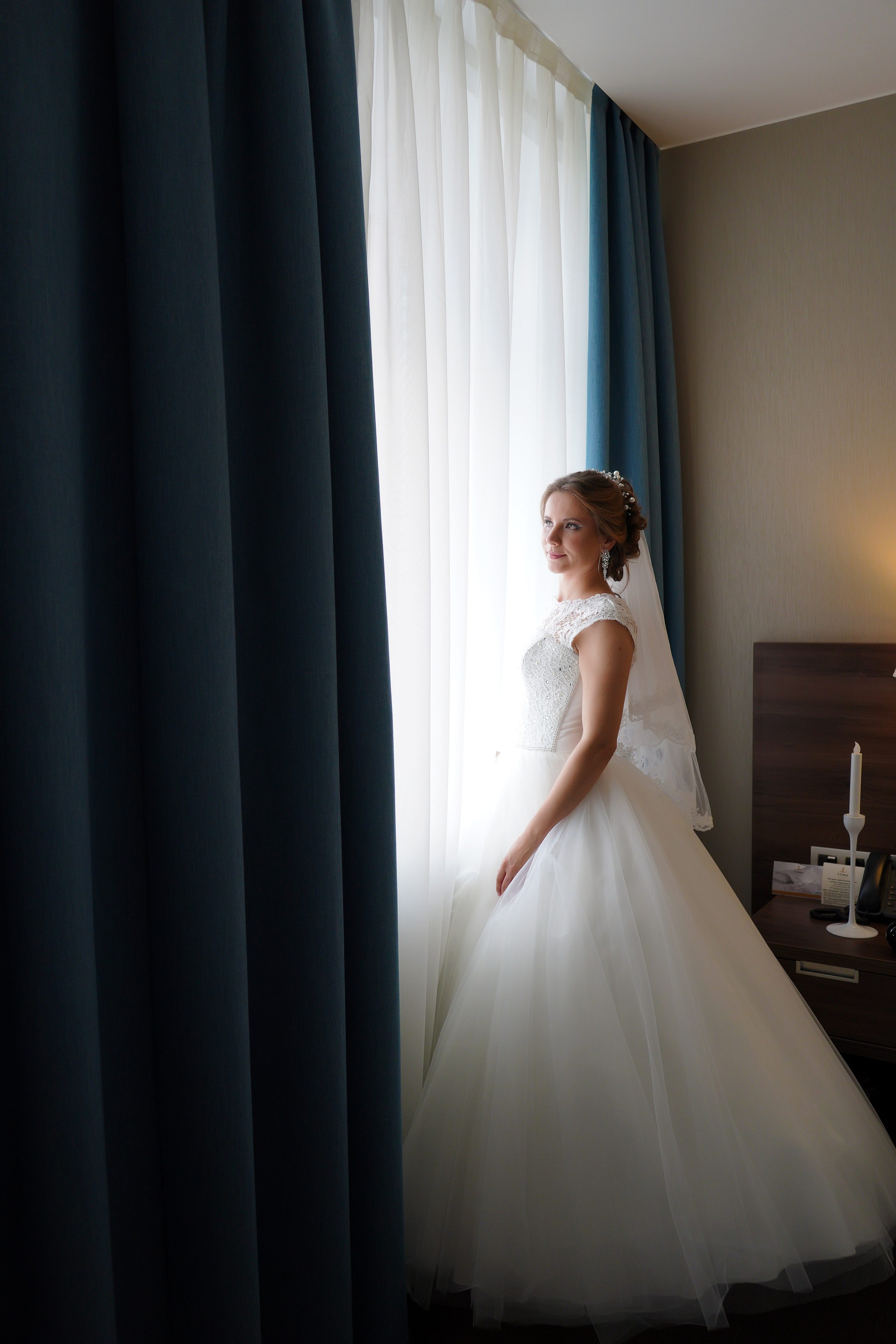 Свадьба полный день. Фотограф, видеооператор Нина Коршунова