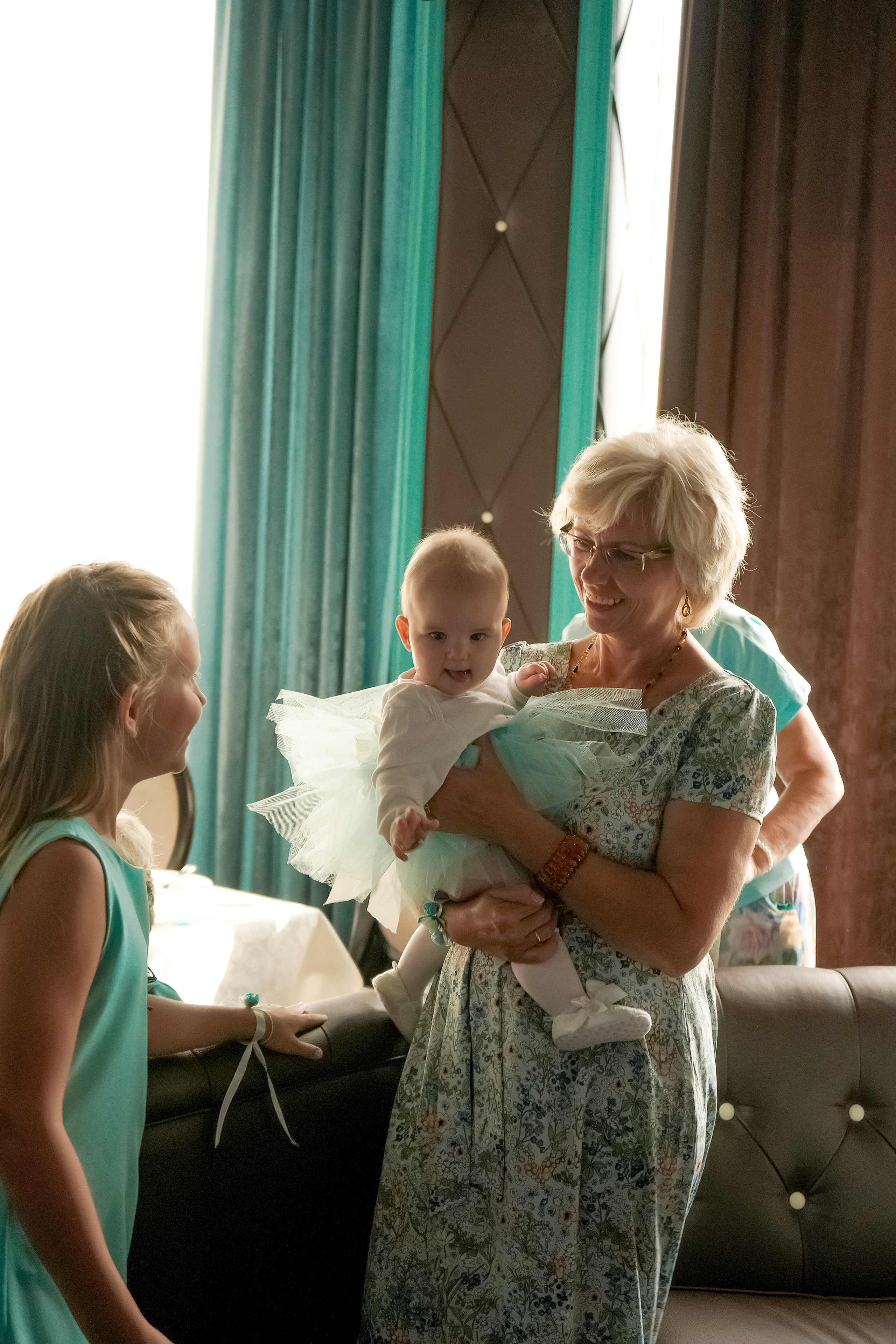 Свадьба полный день. Фотограф, видеооператор Нина Коршунова