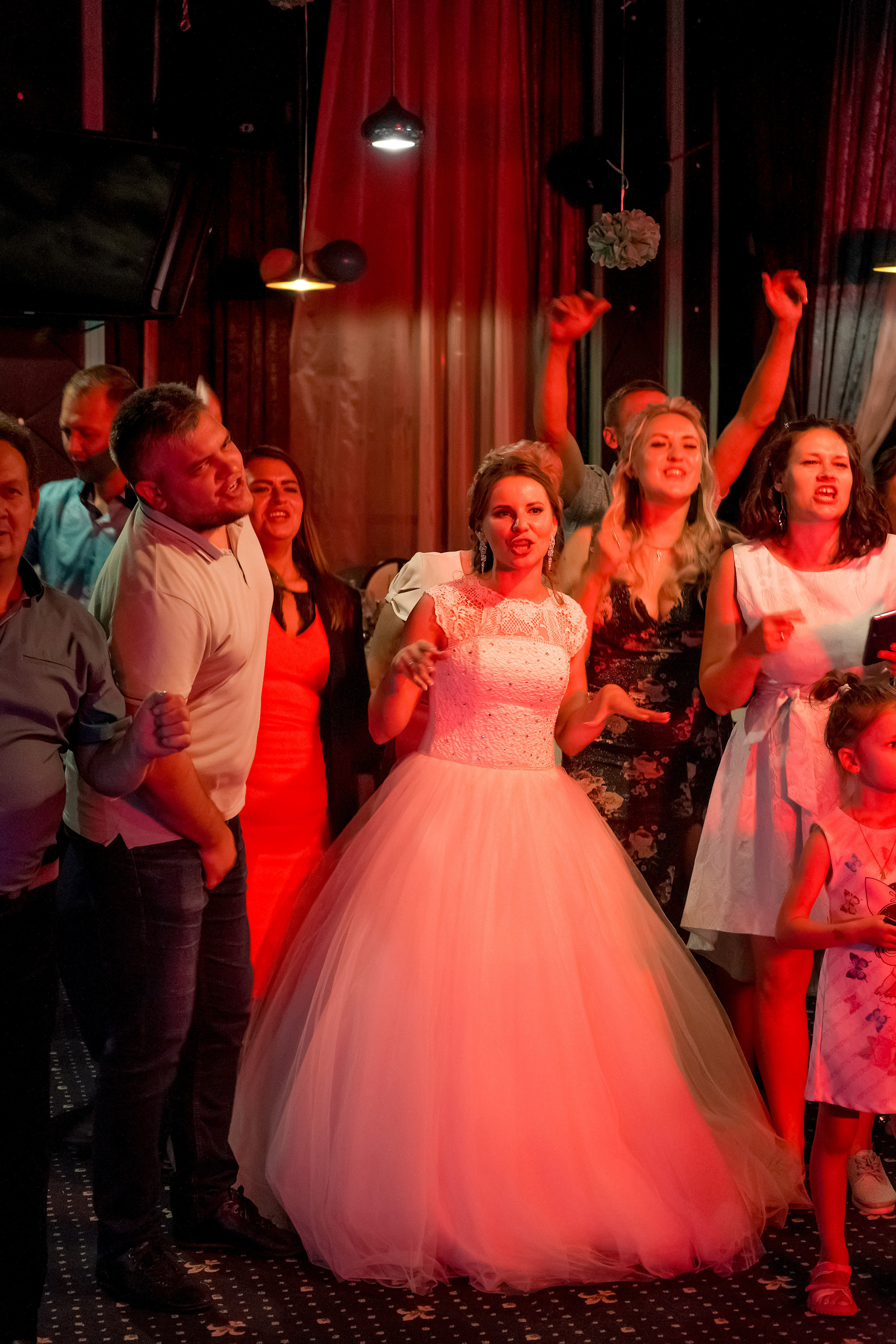 Свадьба полный день. Фотограф, видеооператор Нина Коршунова