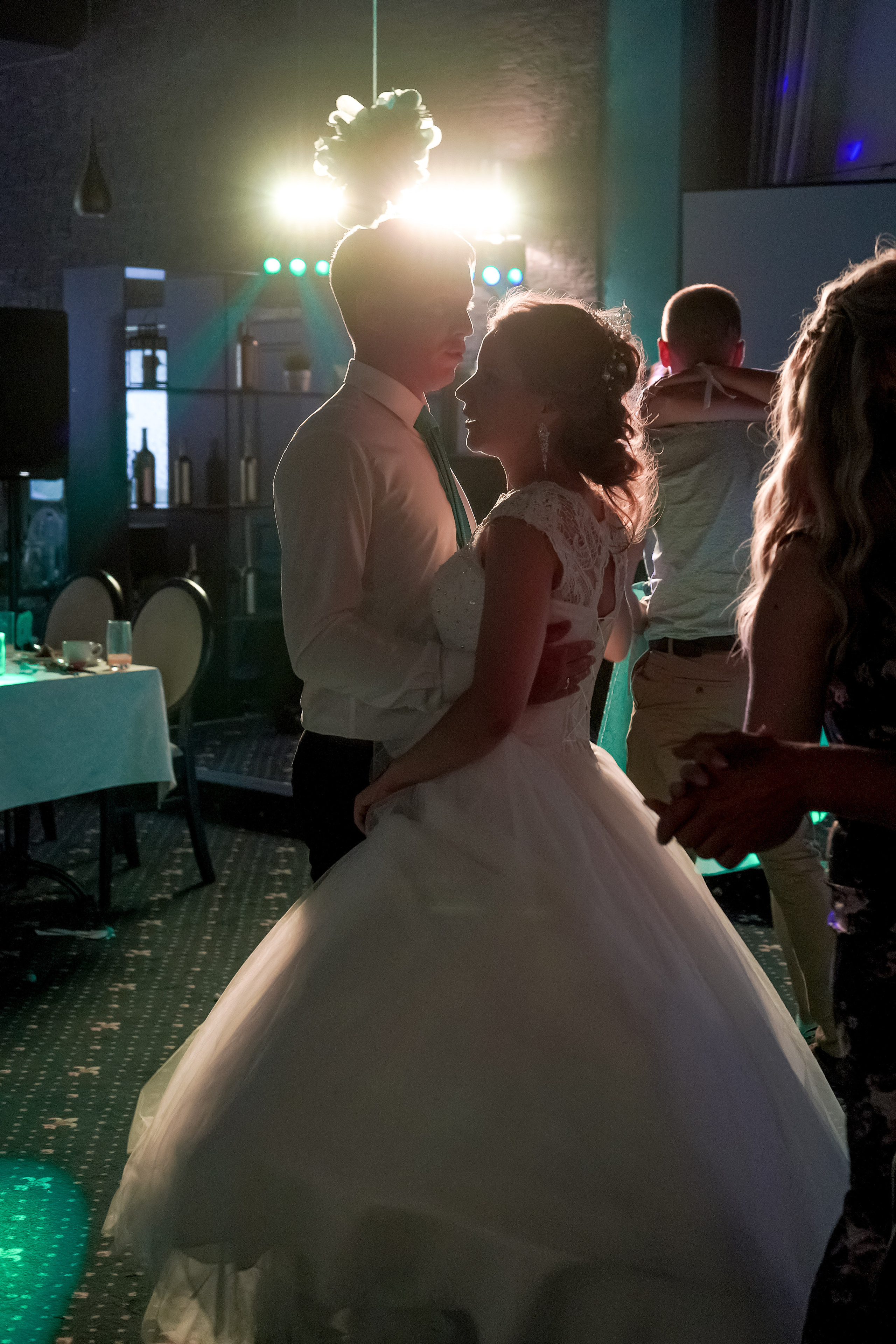 Свадьба полный день. Фотограф, видеооператор Нина Коршунова