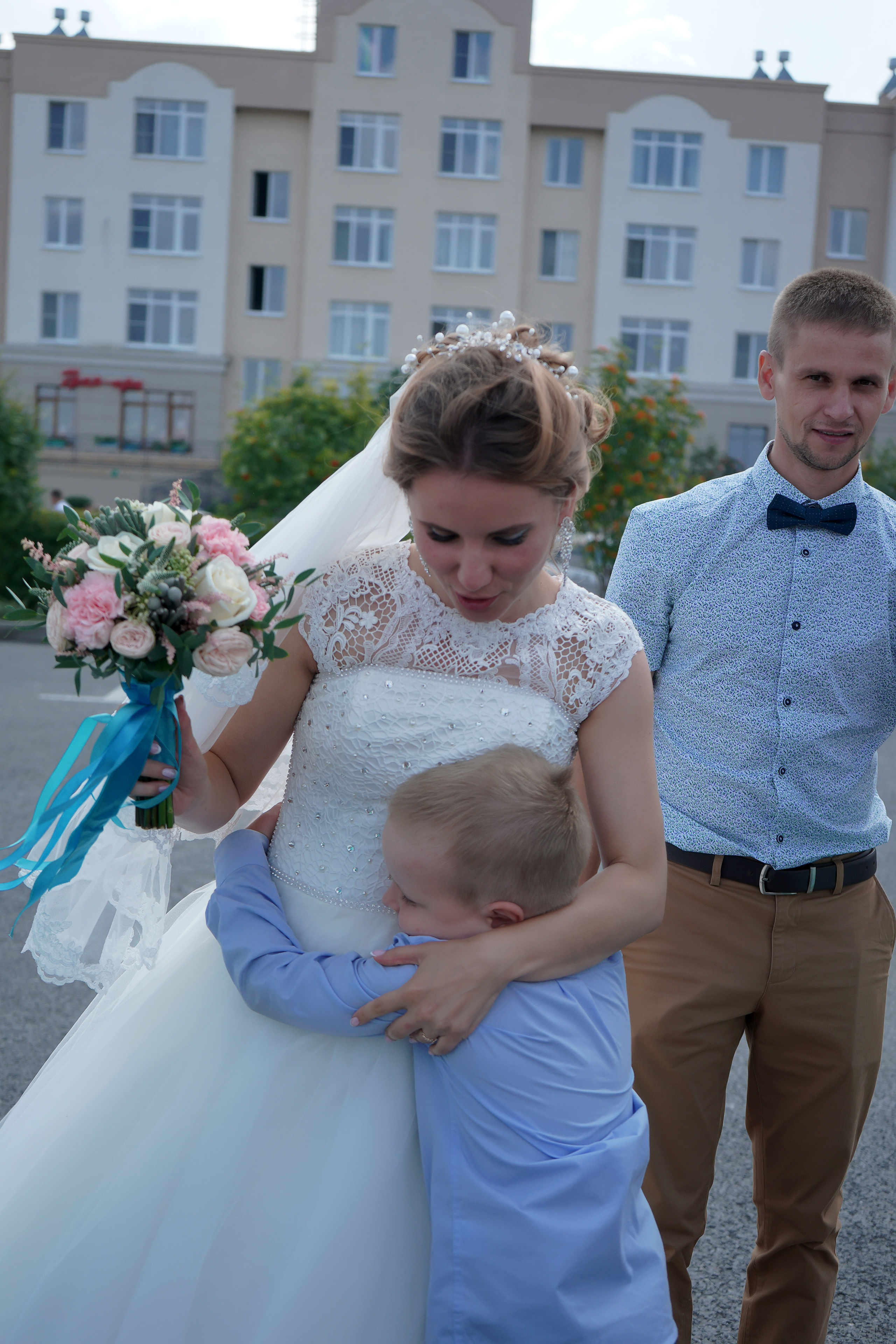 Свадьба полный день. Фотограф, видеооператор Нина Коршунова