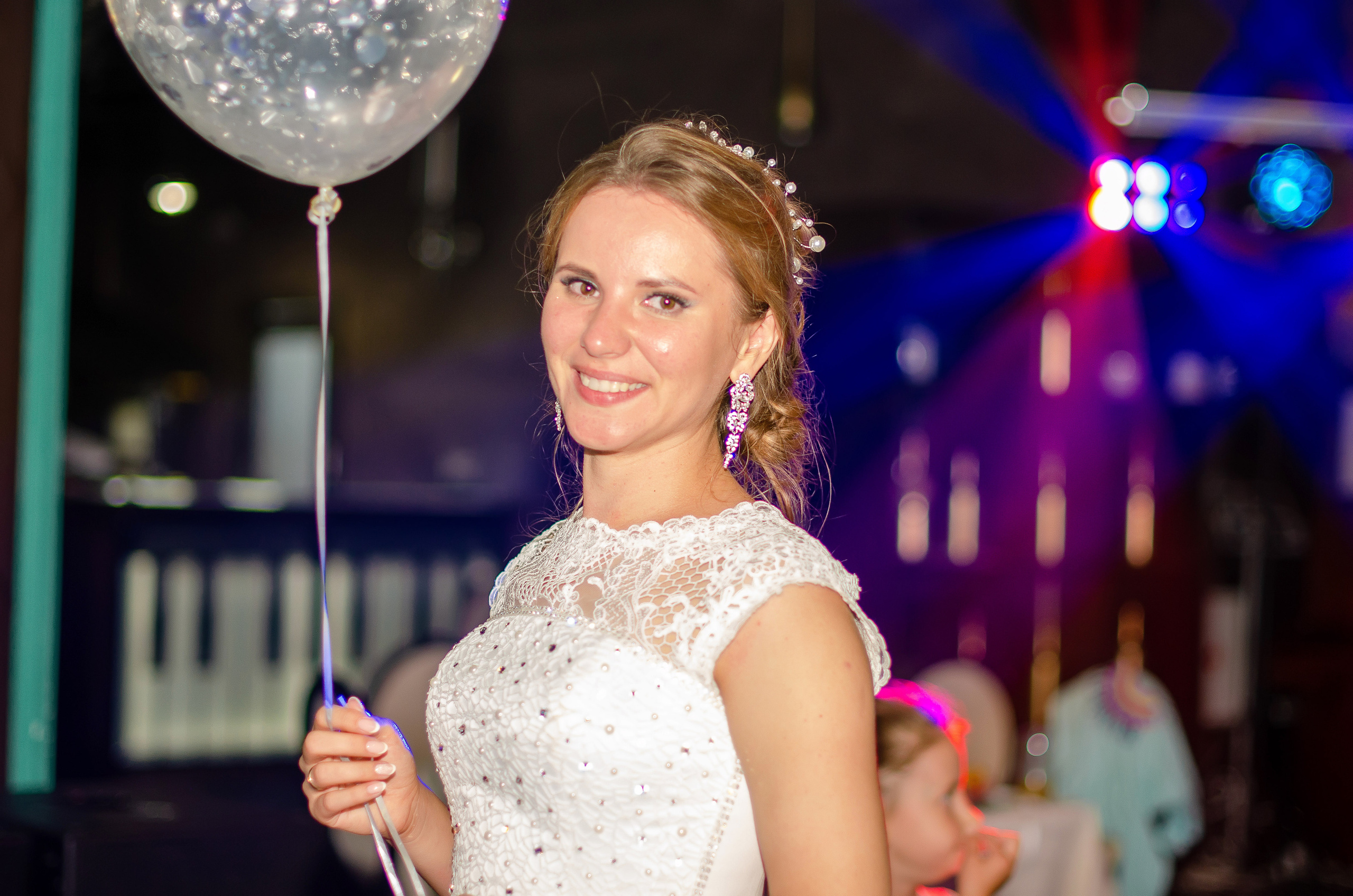 Свадьба полный день. Фотограф, видеооператор Нина Коршунова