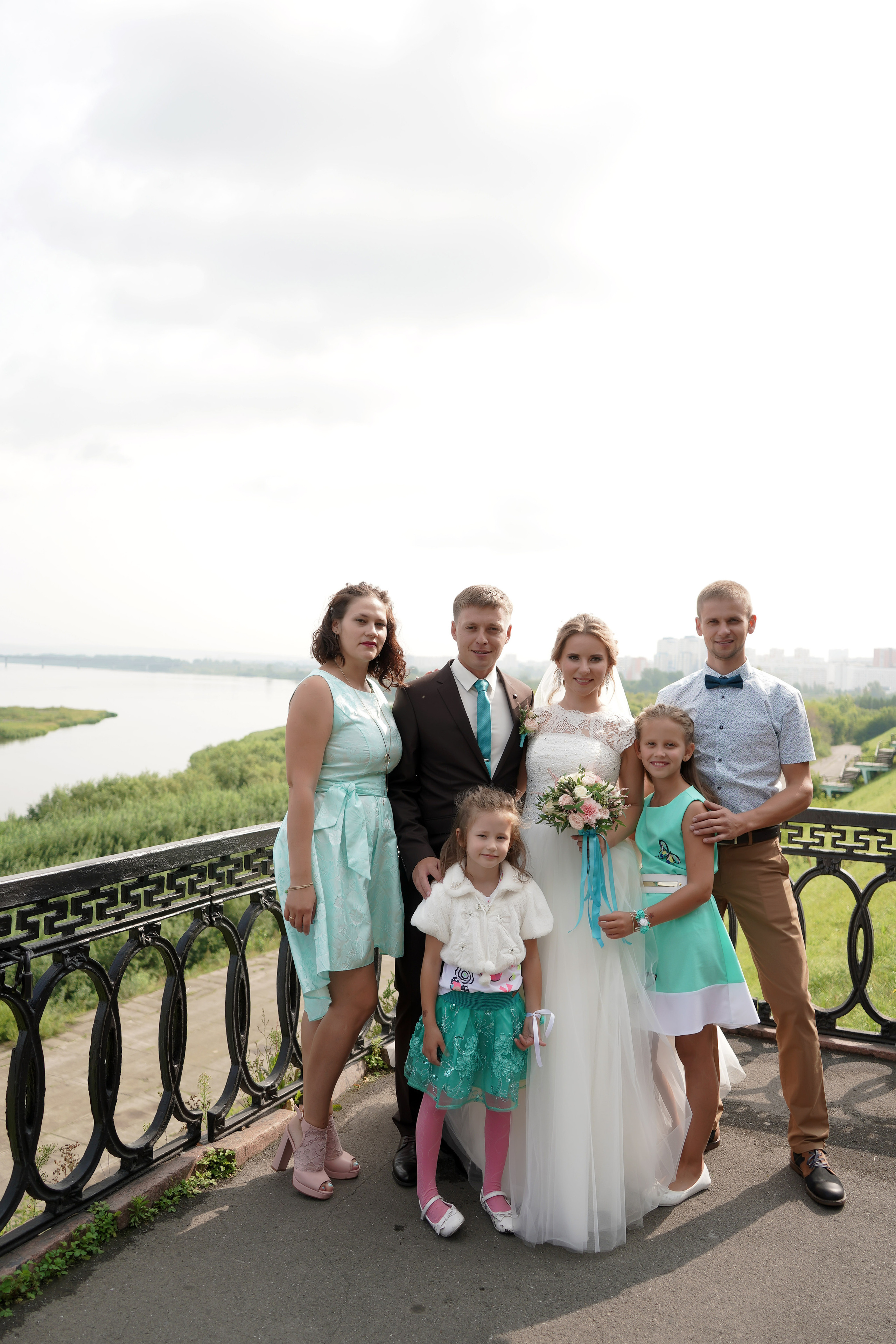 Свадьба полный день. Фотограф, видеооператор Нина Коршунова