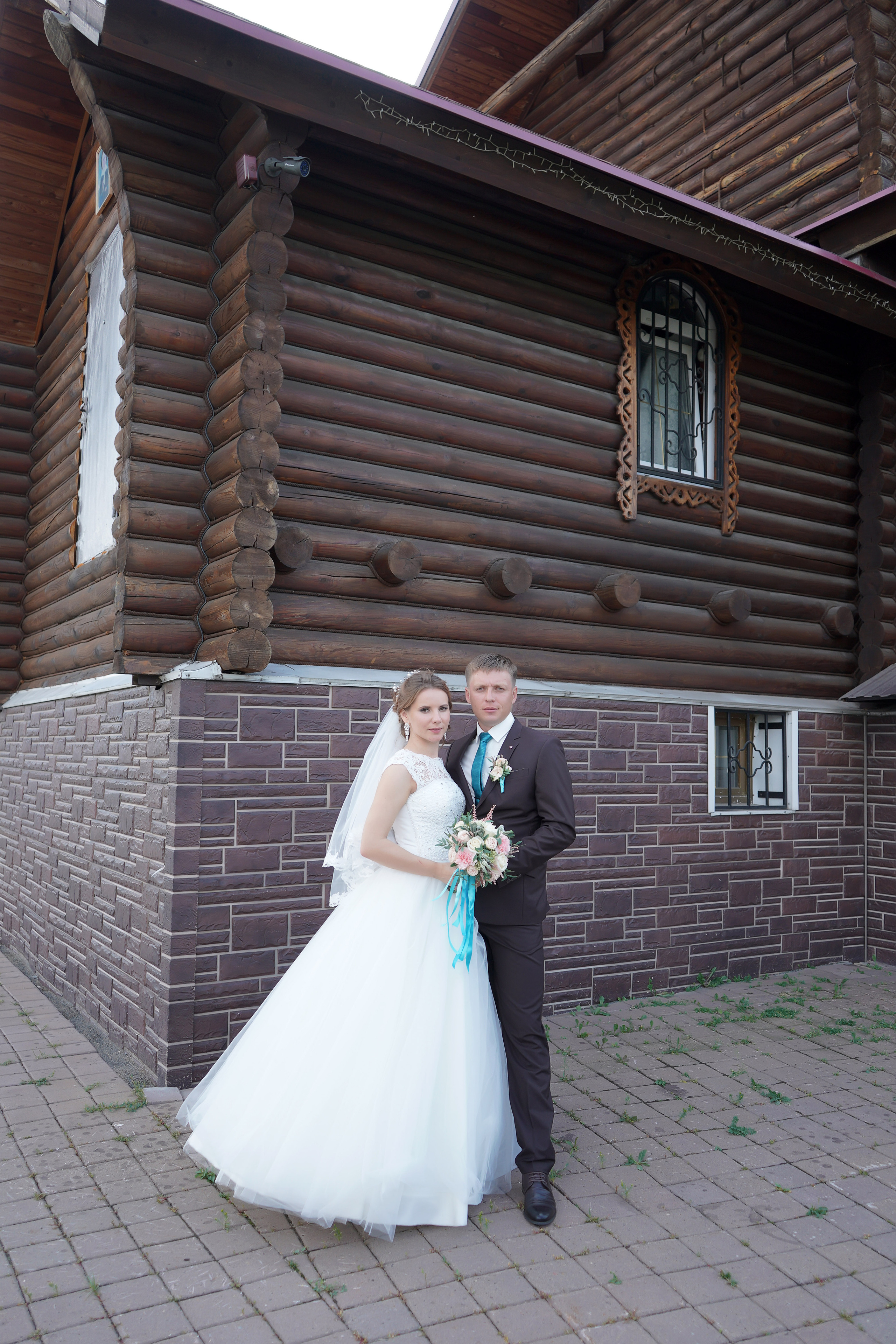 Свадьба полный день. Фотограф, видеооператор Нина Коршунова