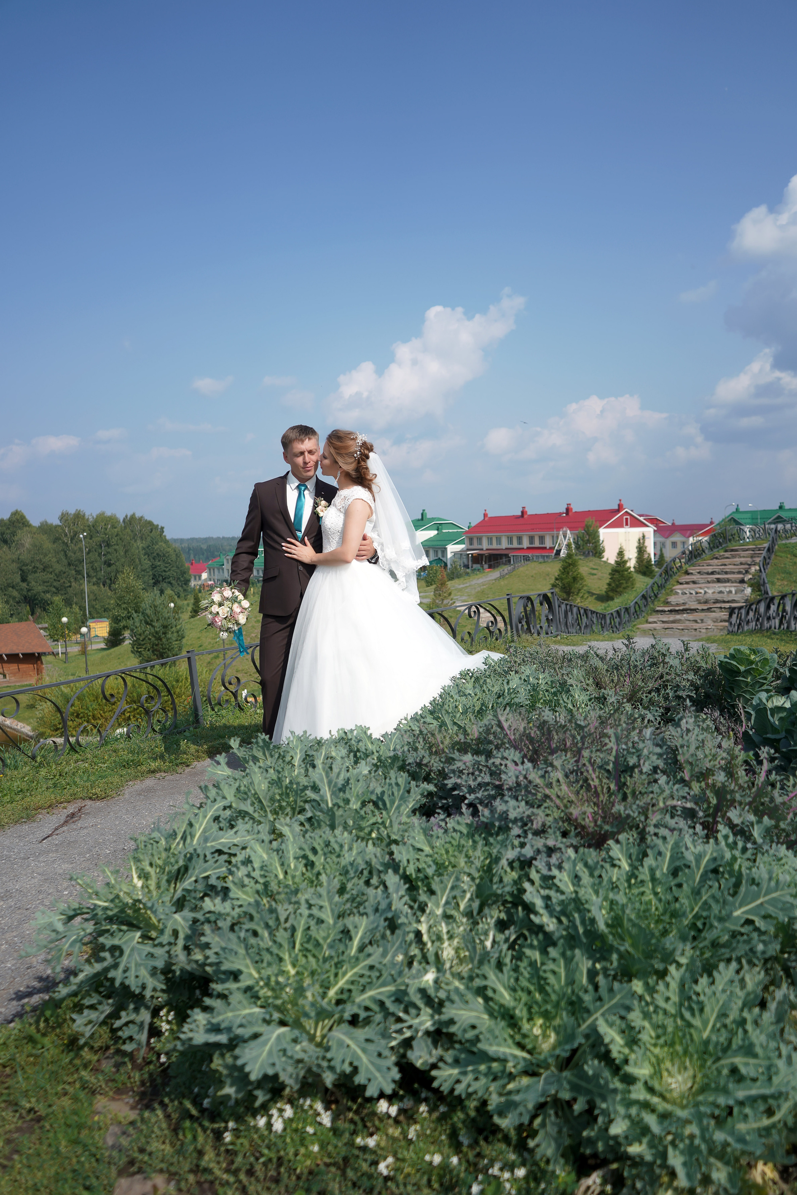 Свадьба полный день. Фотограф, видеооператор Нина Коршунова