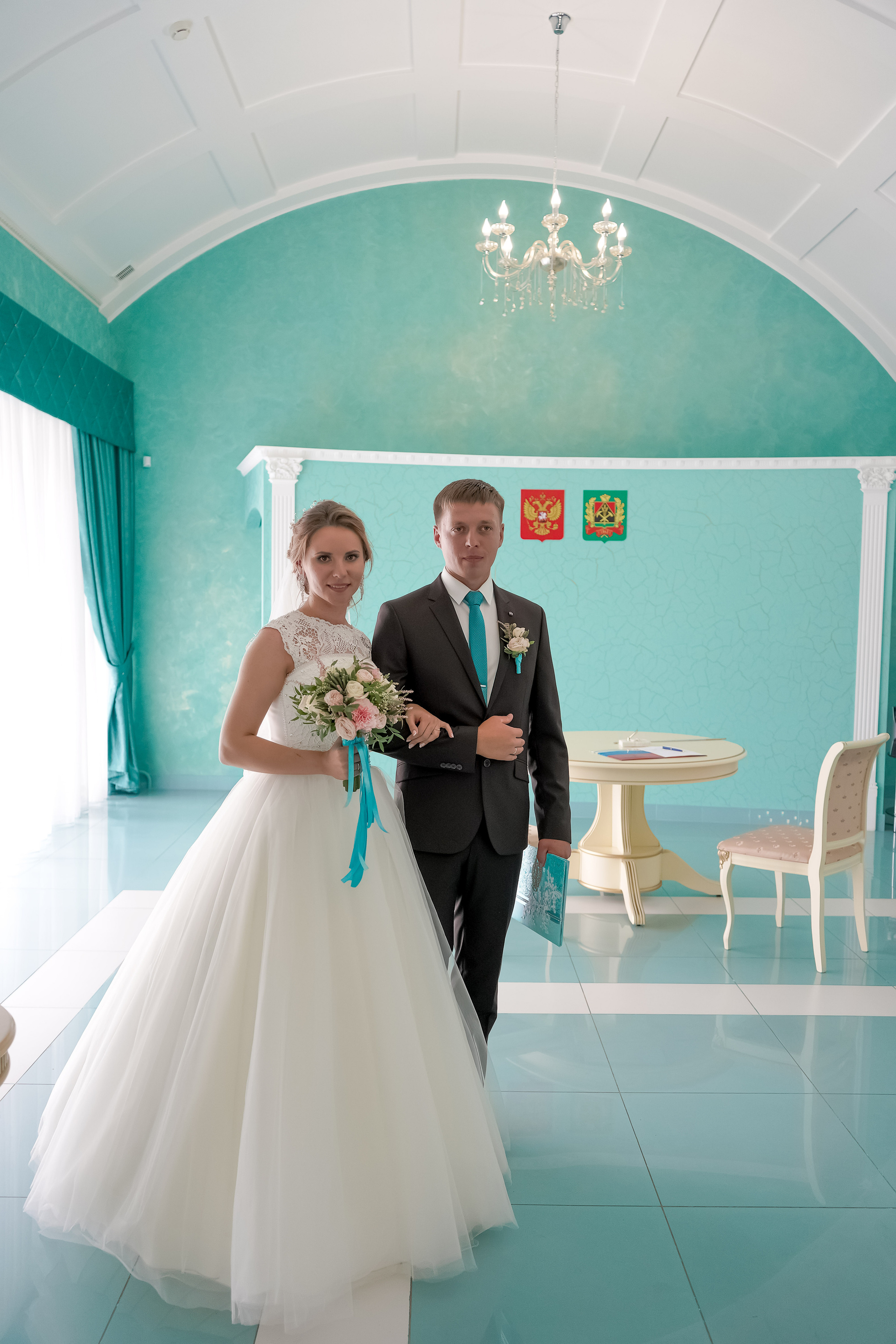 Свадьба полный день. Фотограф, видеооператор Нина Коршунова