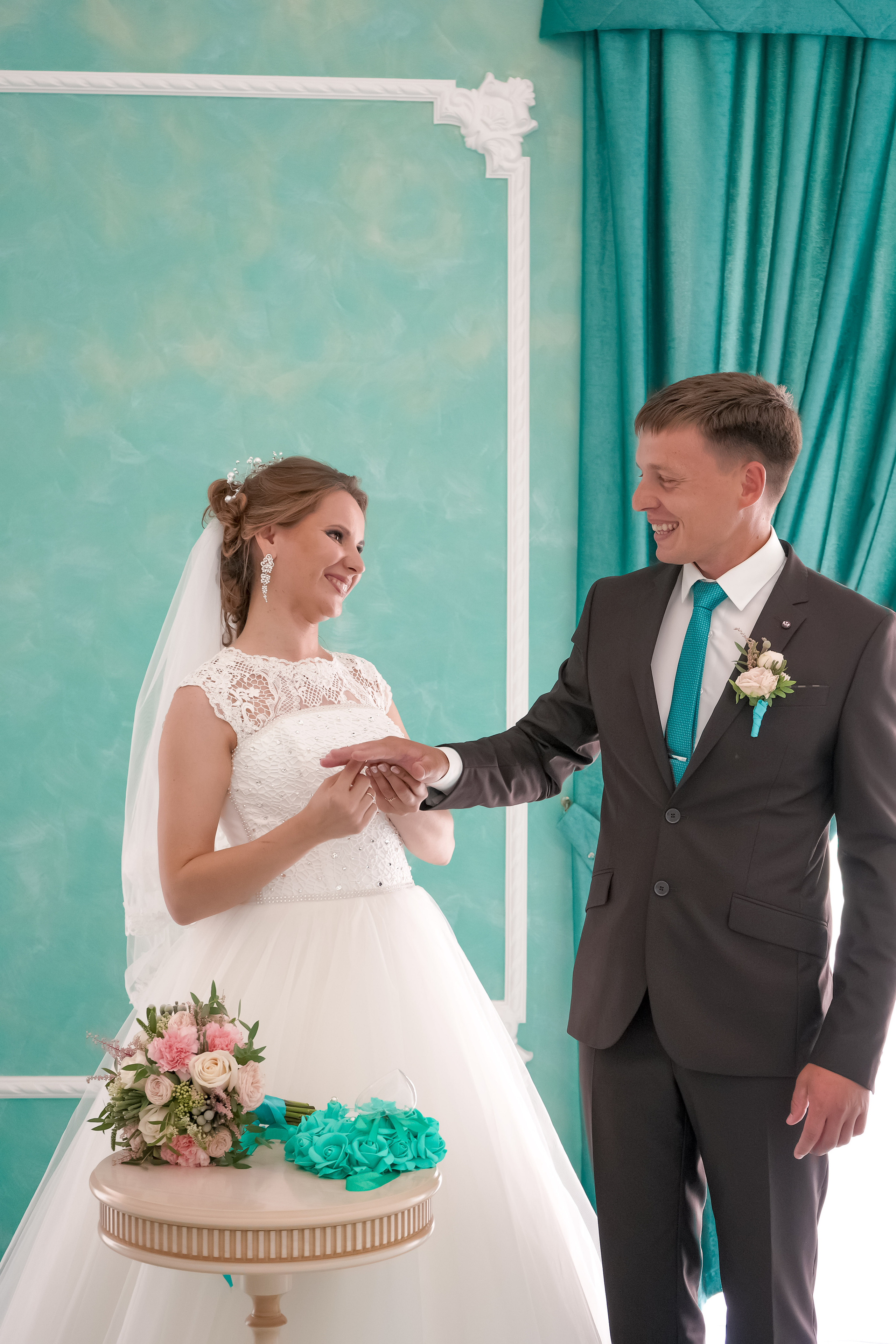 Свадьба полный день. Фотограф, видеооператор Нина Коршунова