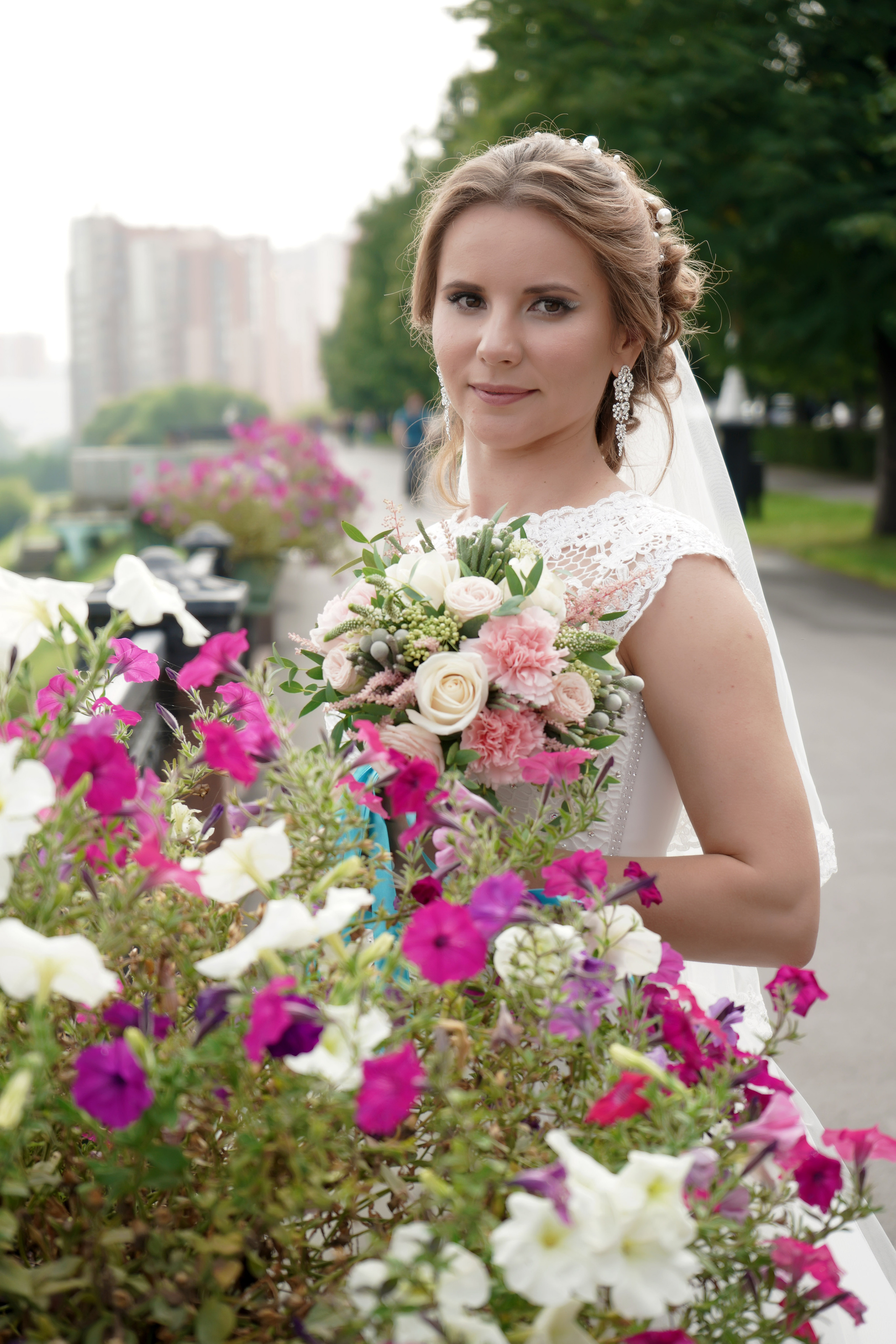 Свадьба полный день. Фотограф, видеооператор Нина Коршунова