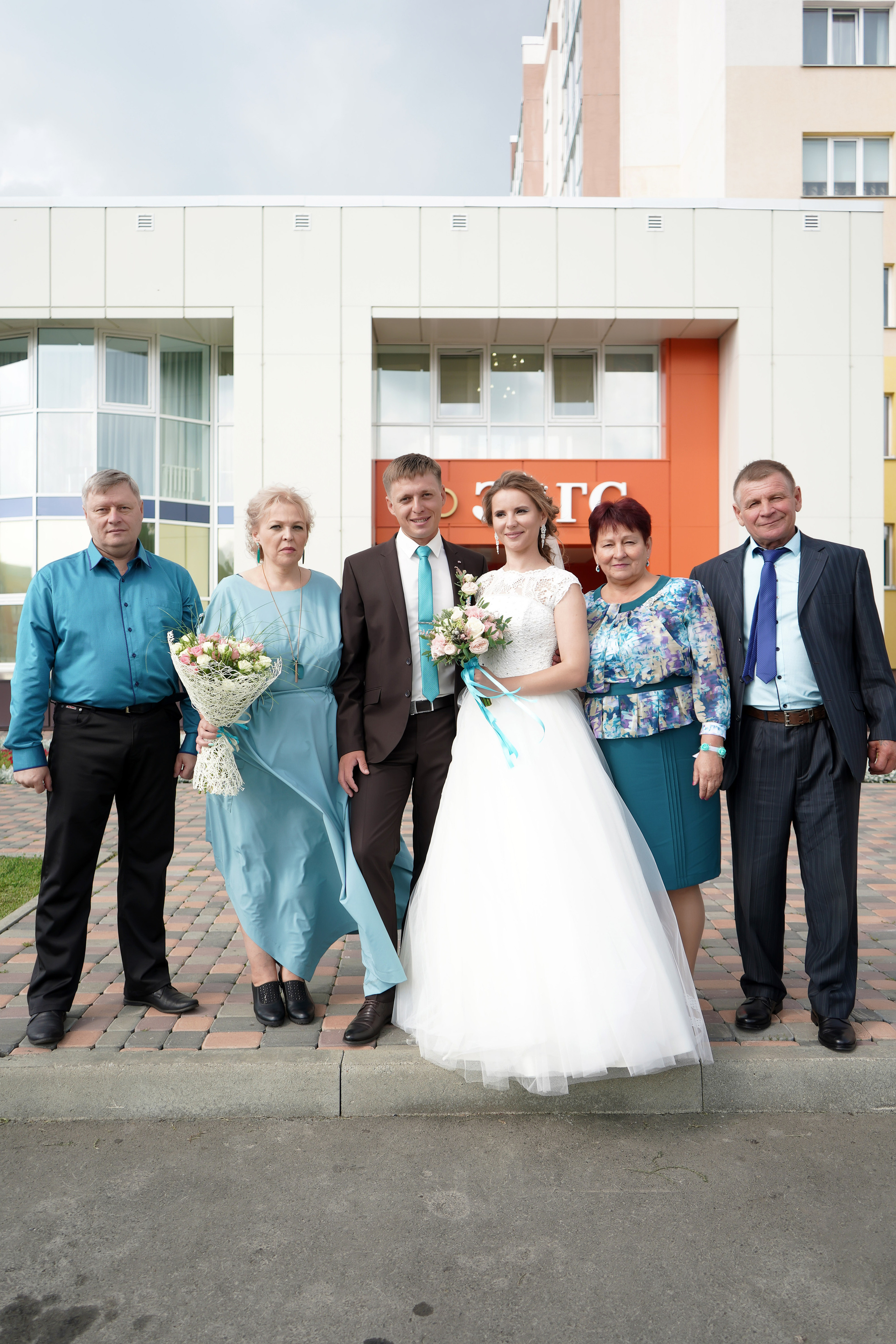 Свадьба полный день. Фотограф, видеооператор Нина Коршунова