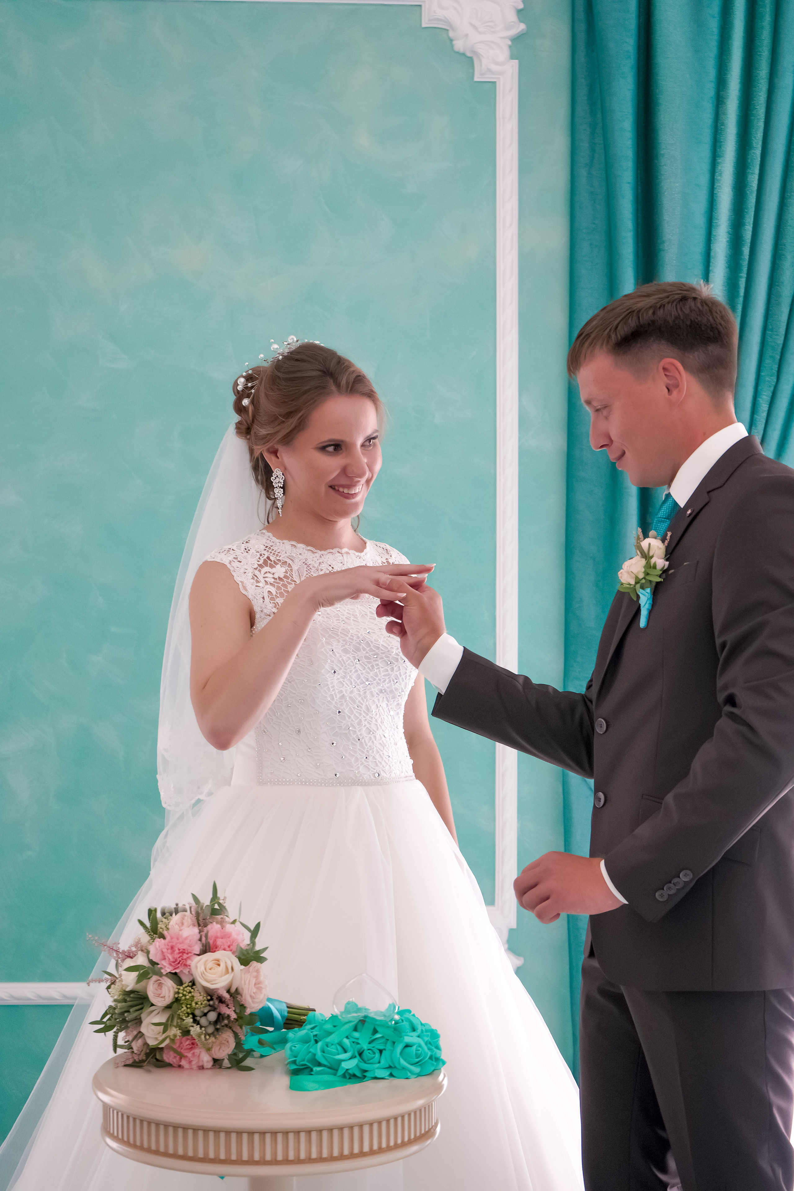 Свадьба полный день. Фотограф, видеооператор Нина Коршунова