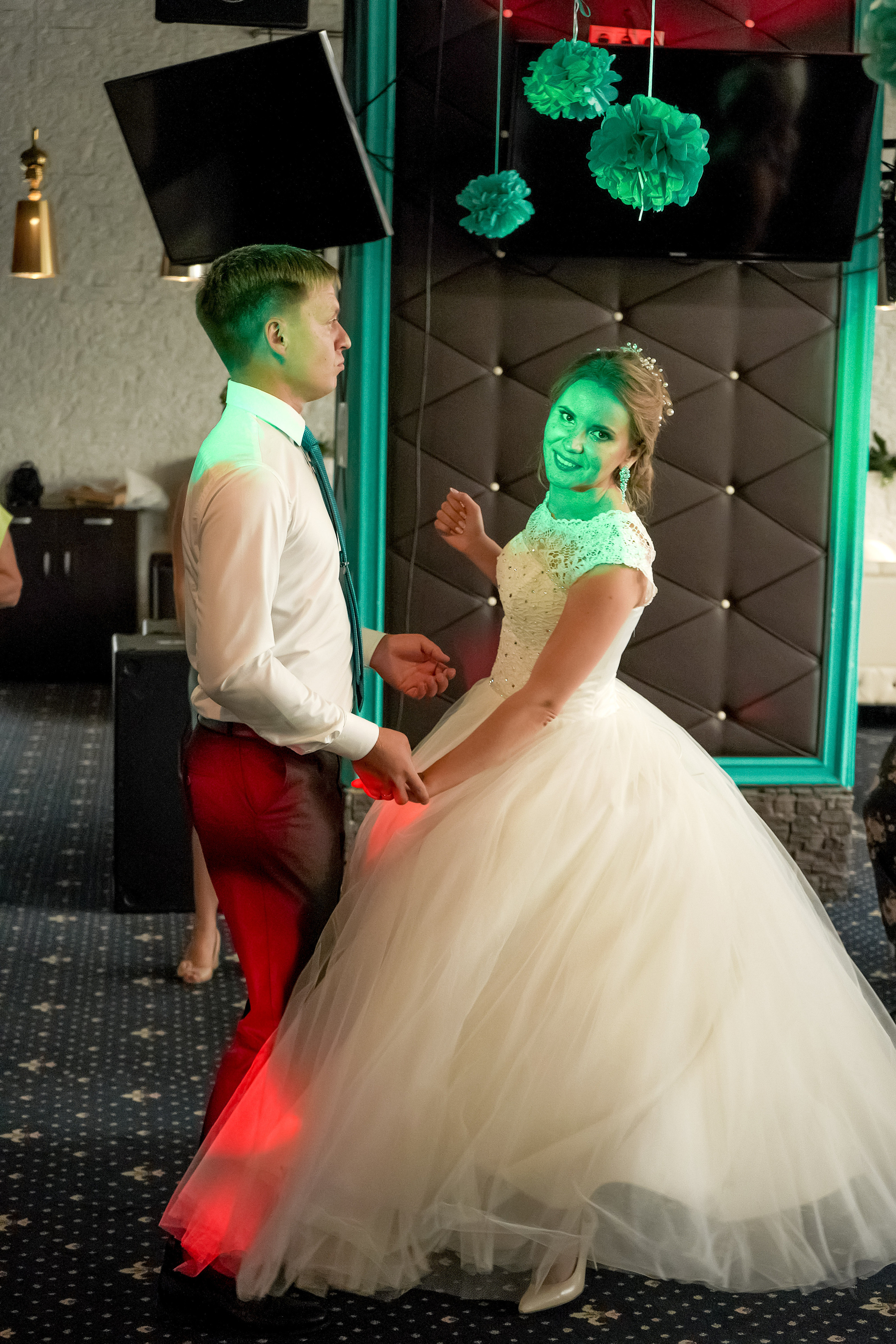 Свадьба полный день. Фотограф, видеооператор Нина Коршунова