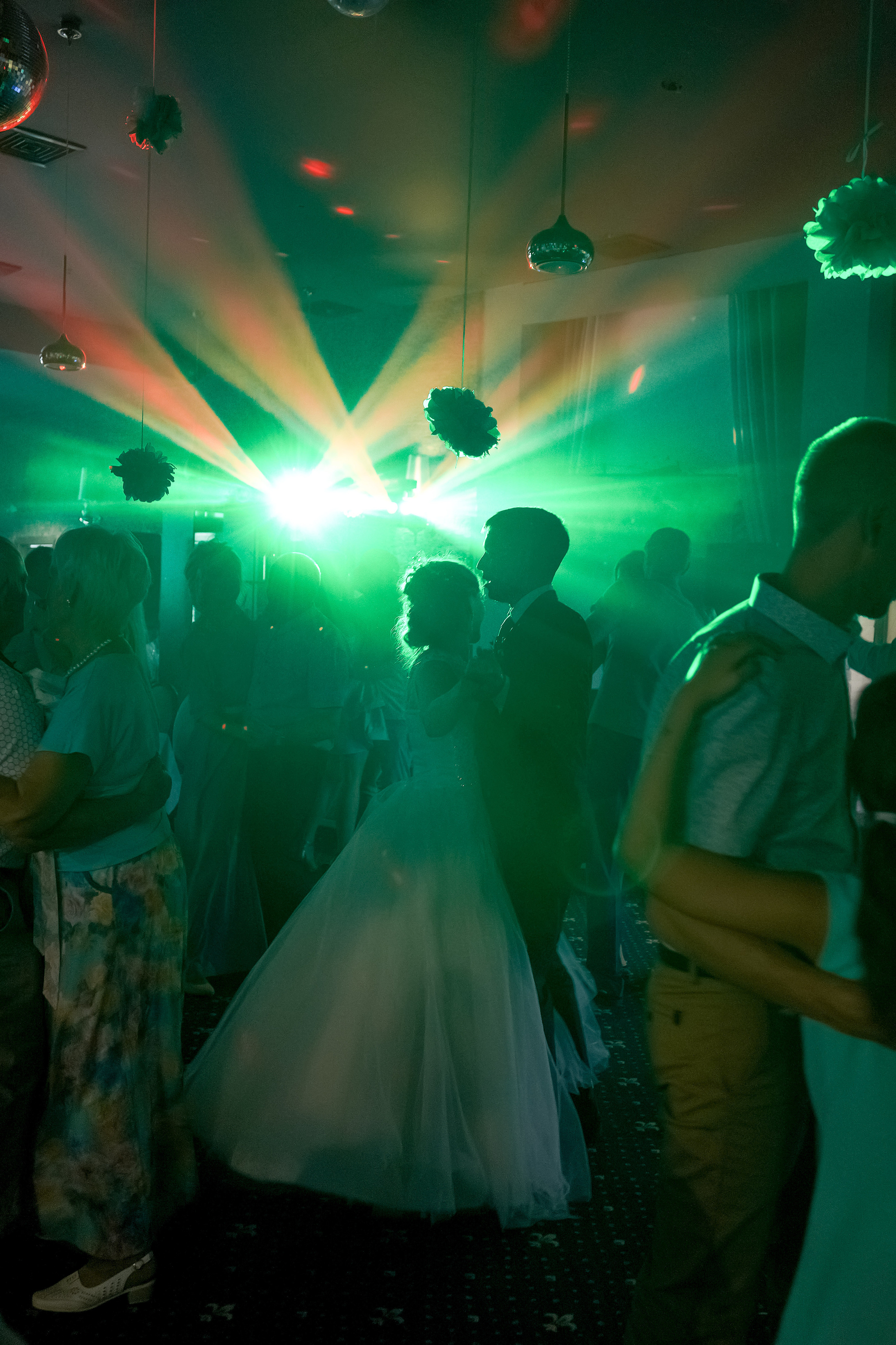 Свадьба полный день. Фотограф, видеооператор Нина Коршунова