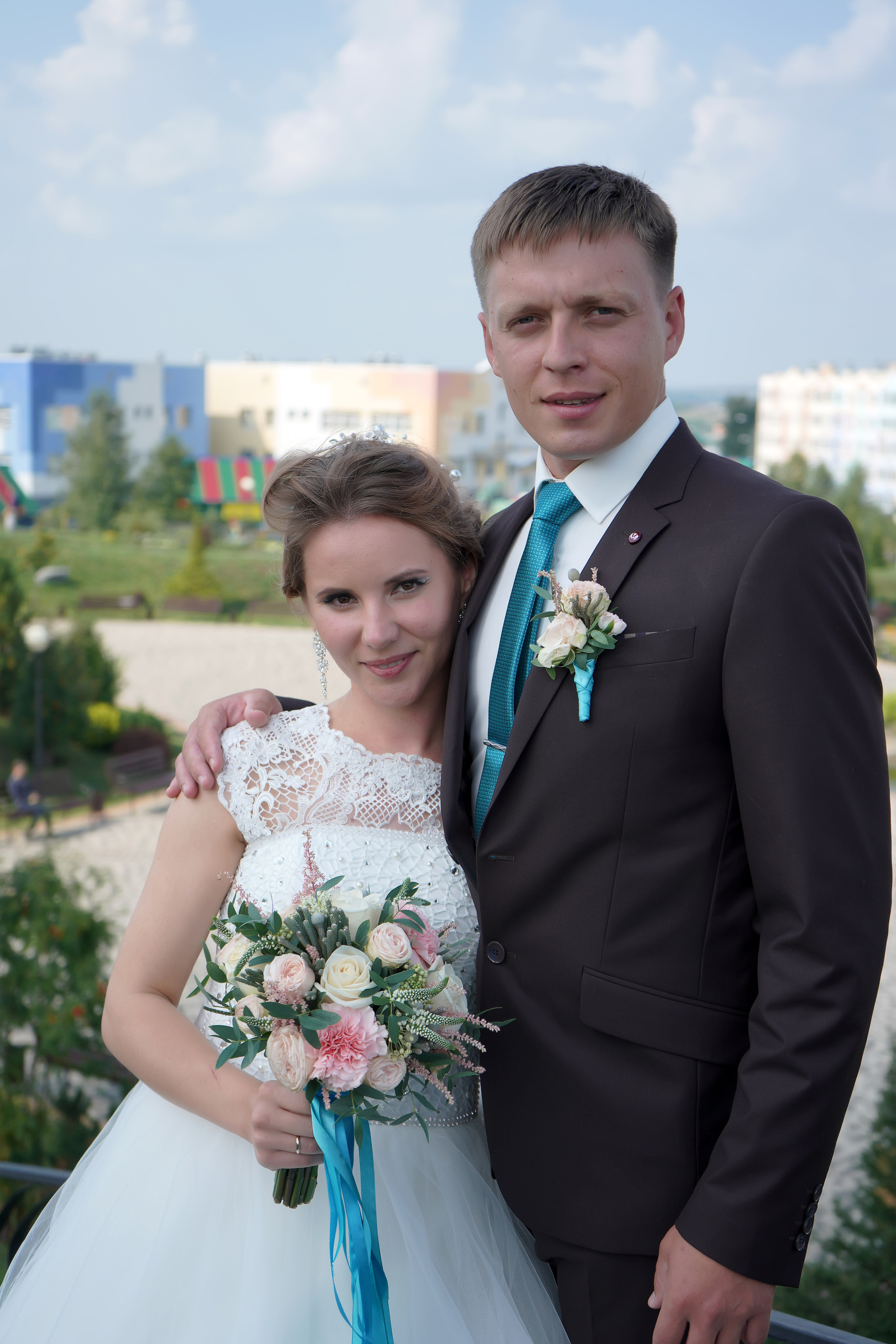 Свадьба полный день. Фотограф, видеооператор Нина Коршунова