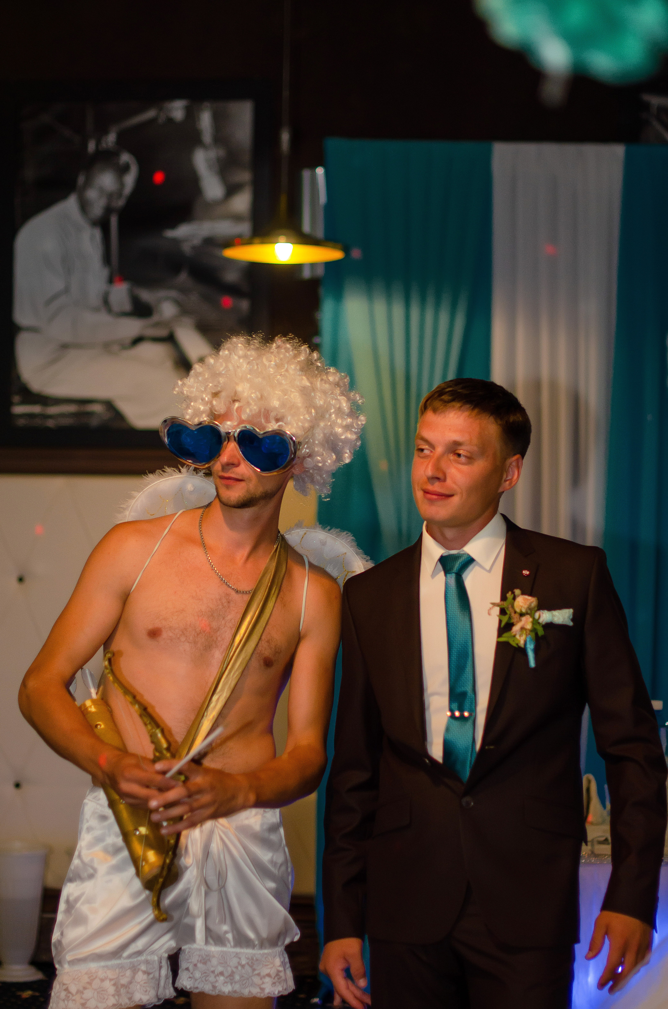 Свадьба полный день. Фотограф, видеооператор Нина Коршунова