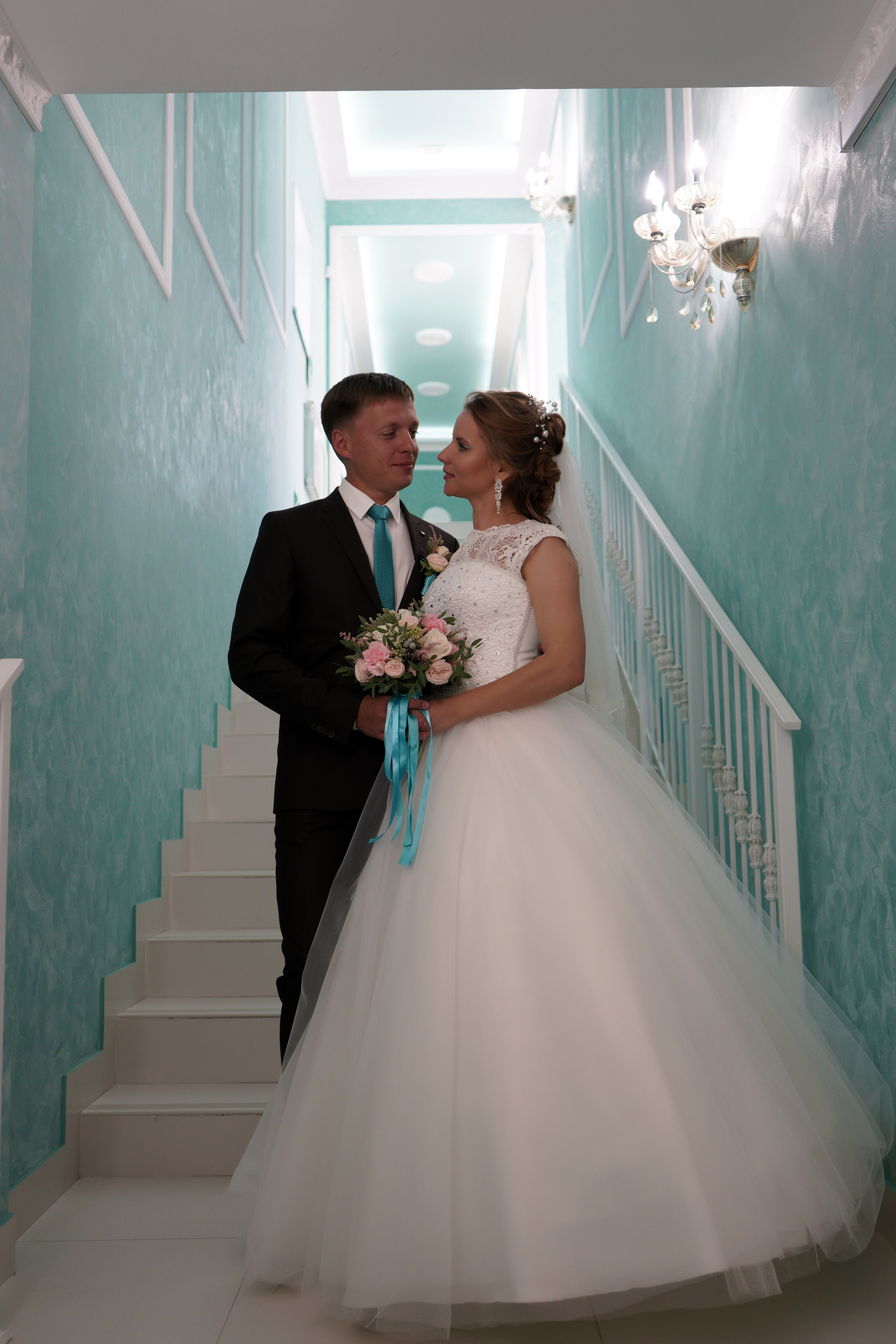 Свадьба полный день. Фотограф, видеооператор Нина Коршунова