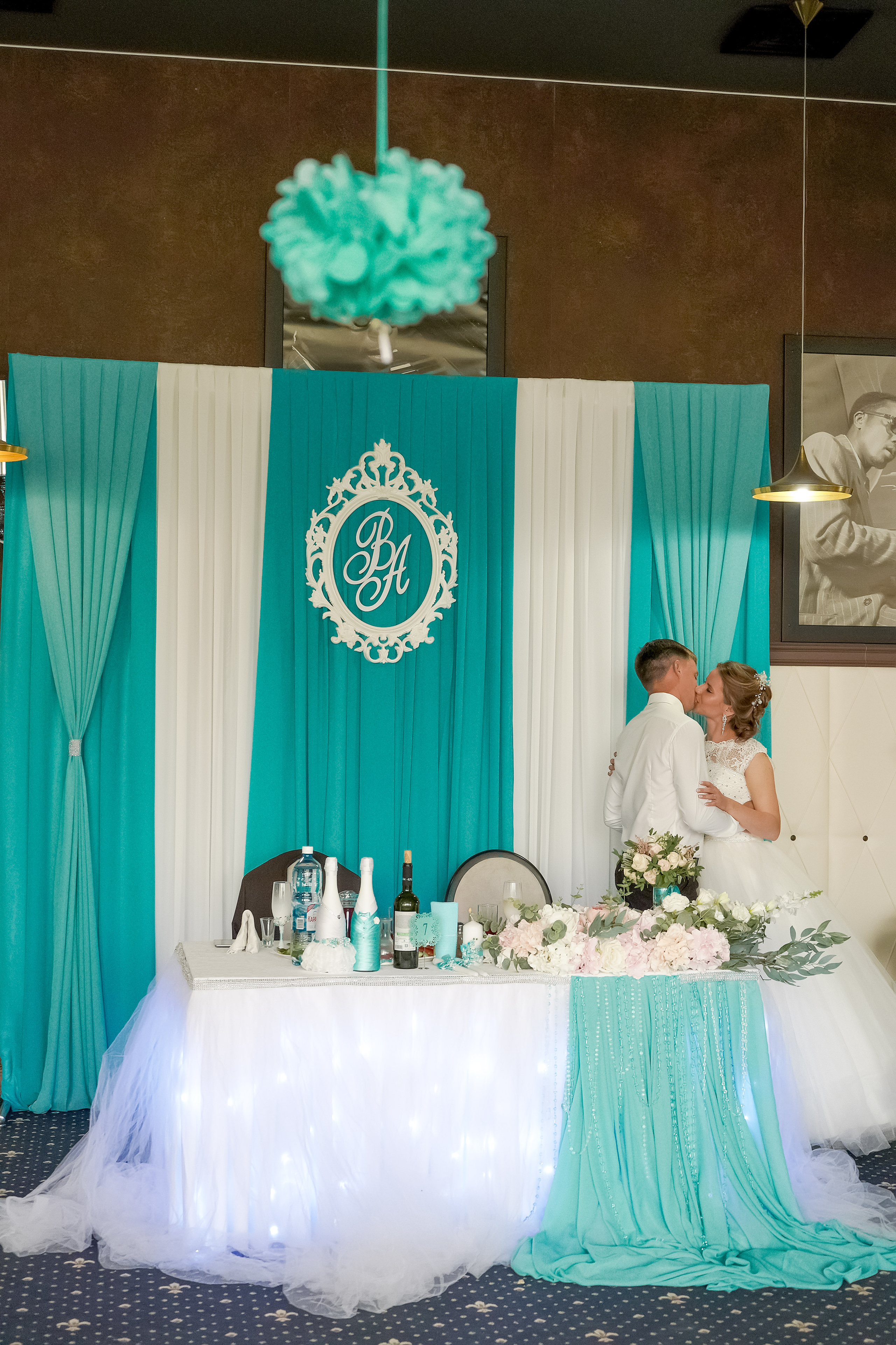 Свадьба полный день. Фотограф, видеооператор Нина Коршунова