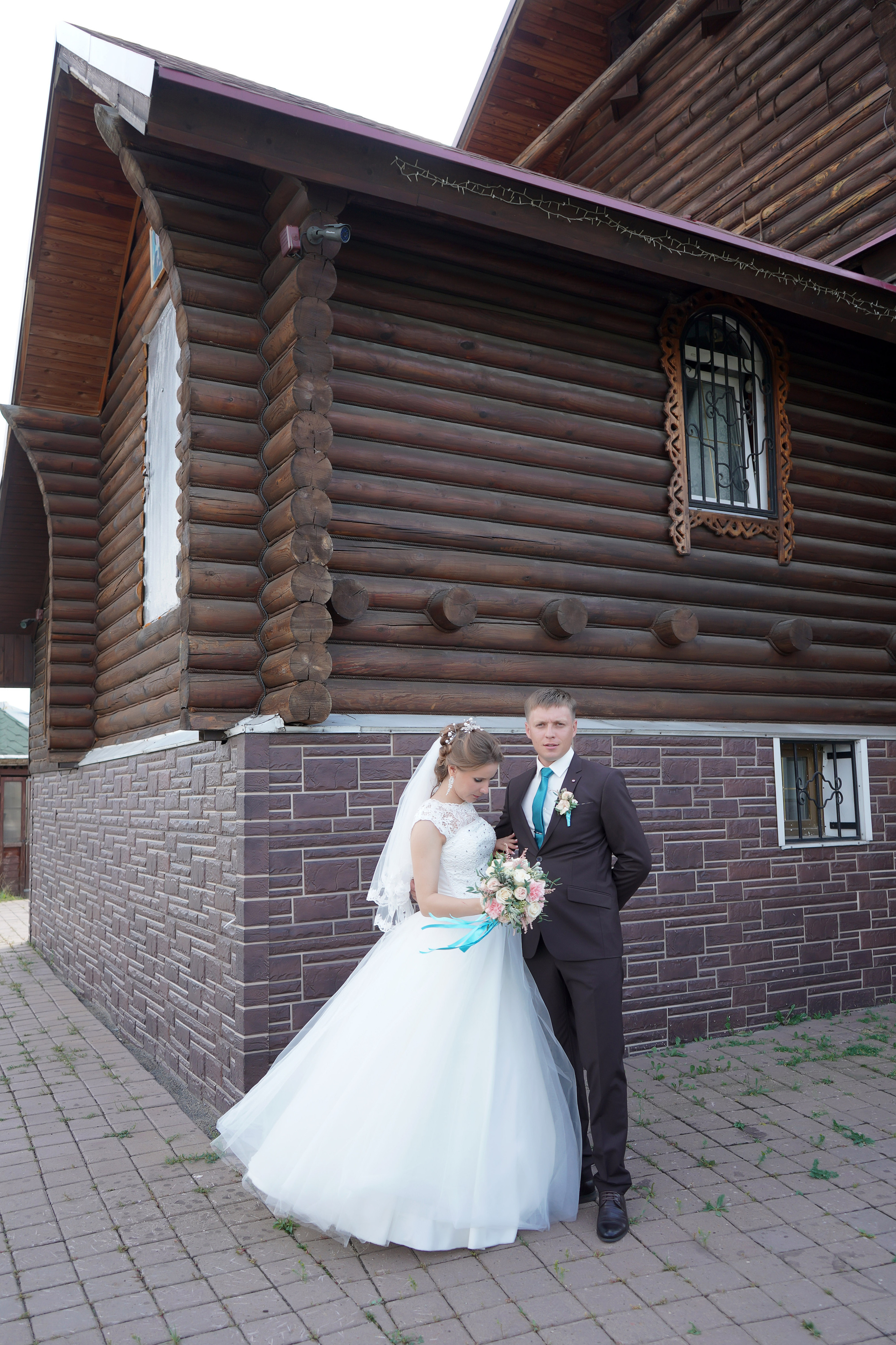 Свадьба полный день. Фотограф, видеооператор Нина Коршунова