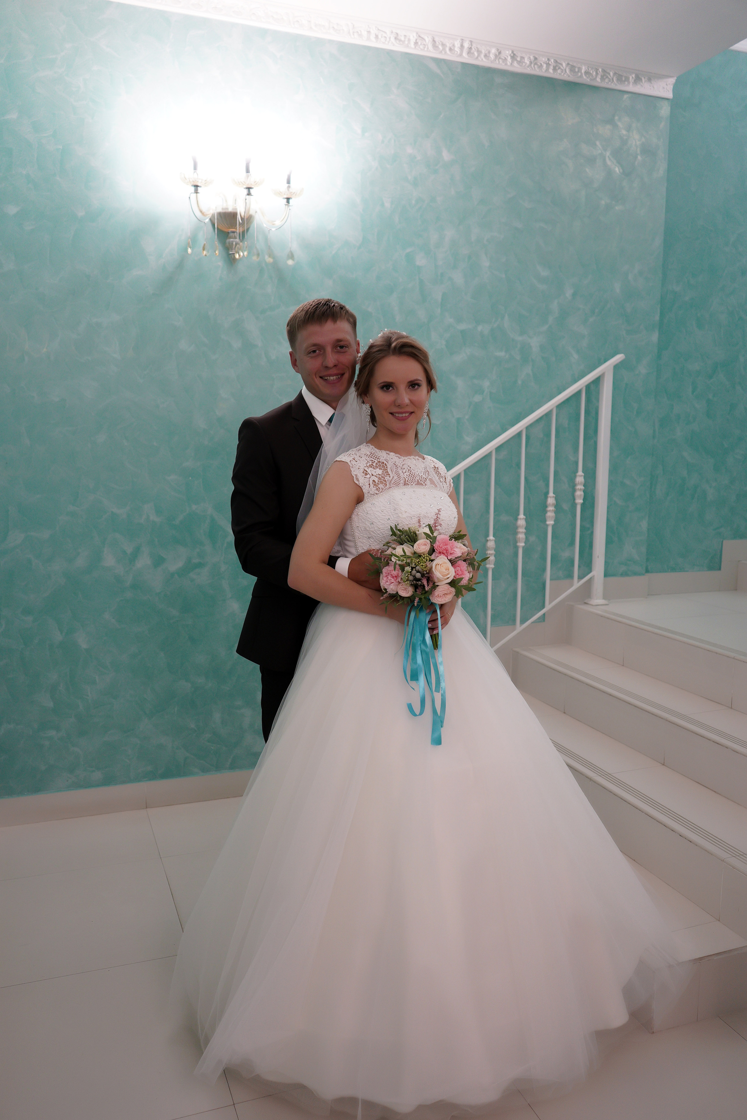 Свадьба полный день. Фотограф, видеооператор Нина Коршунова