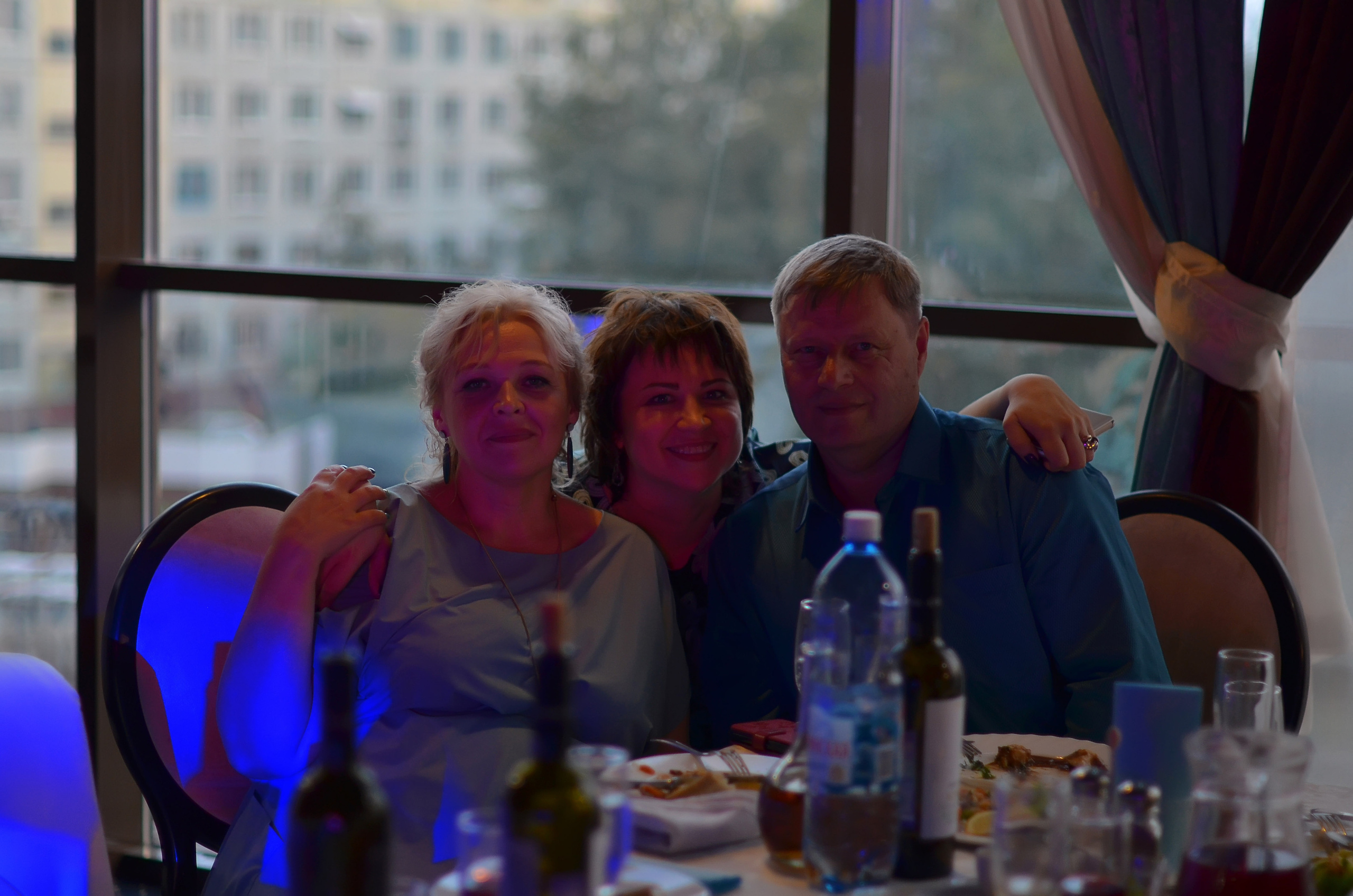 Свадьба полный день. Фотограф, видеооператор Нина Коршунова