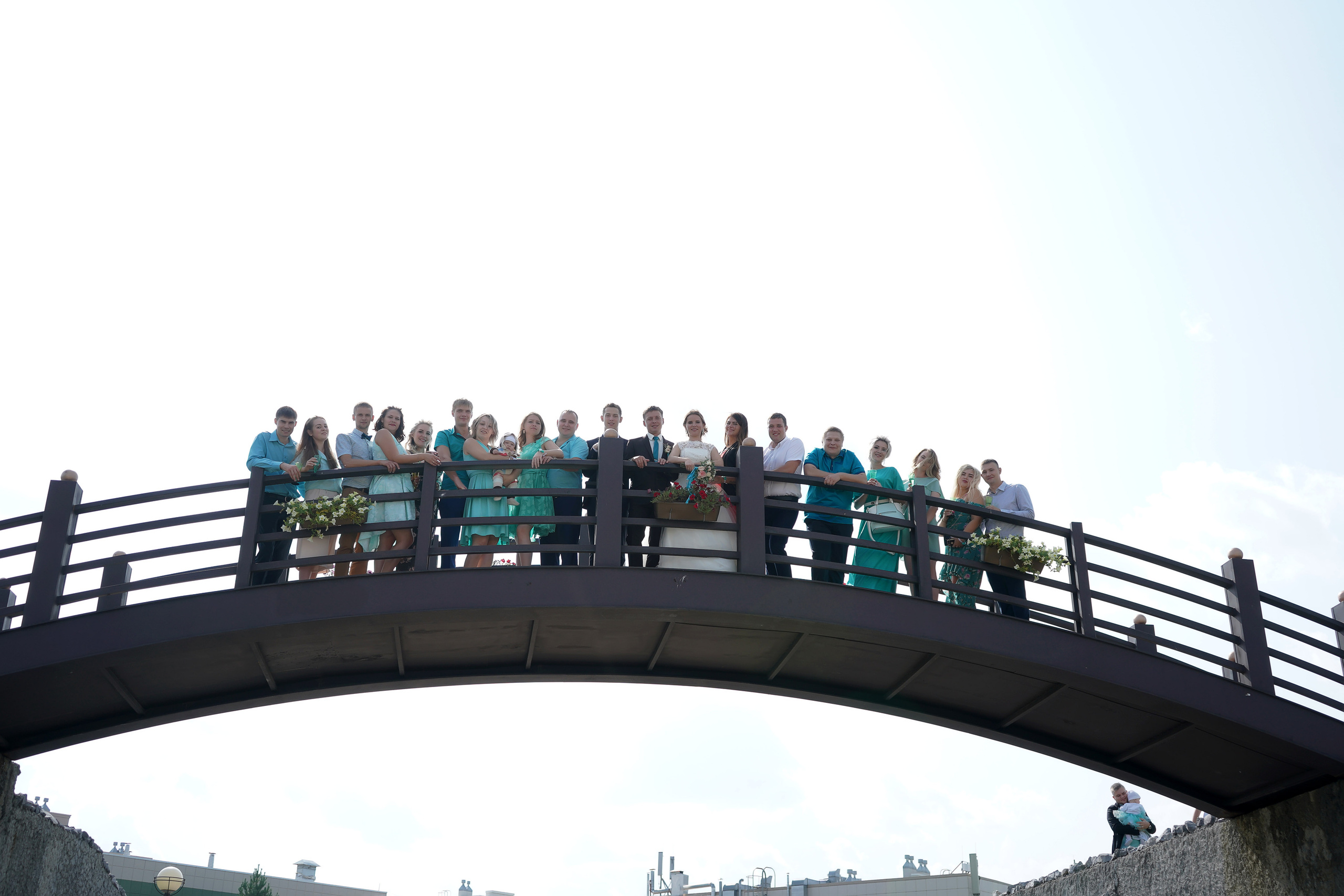 Свадьба полный день. Фотограф, видеооператор Нина Коршунова