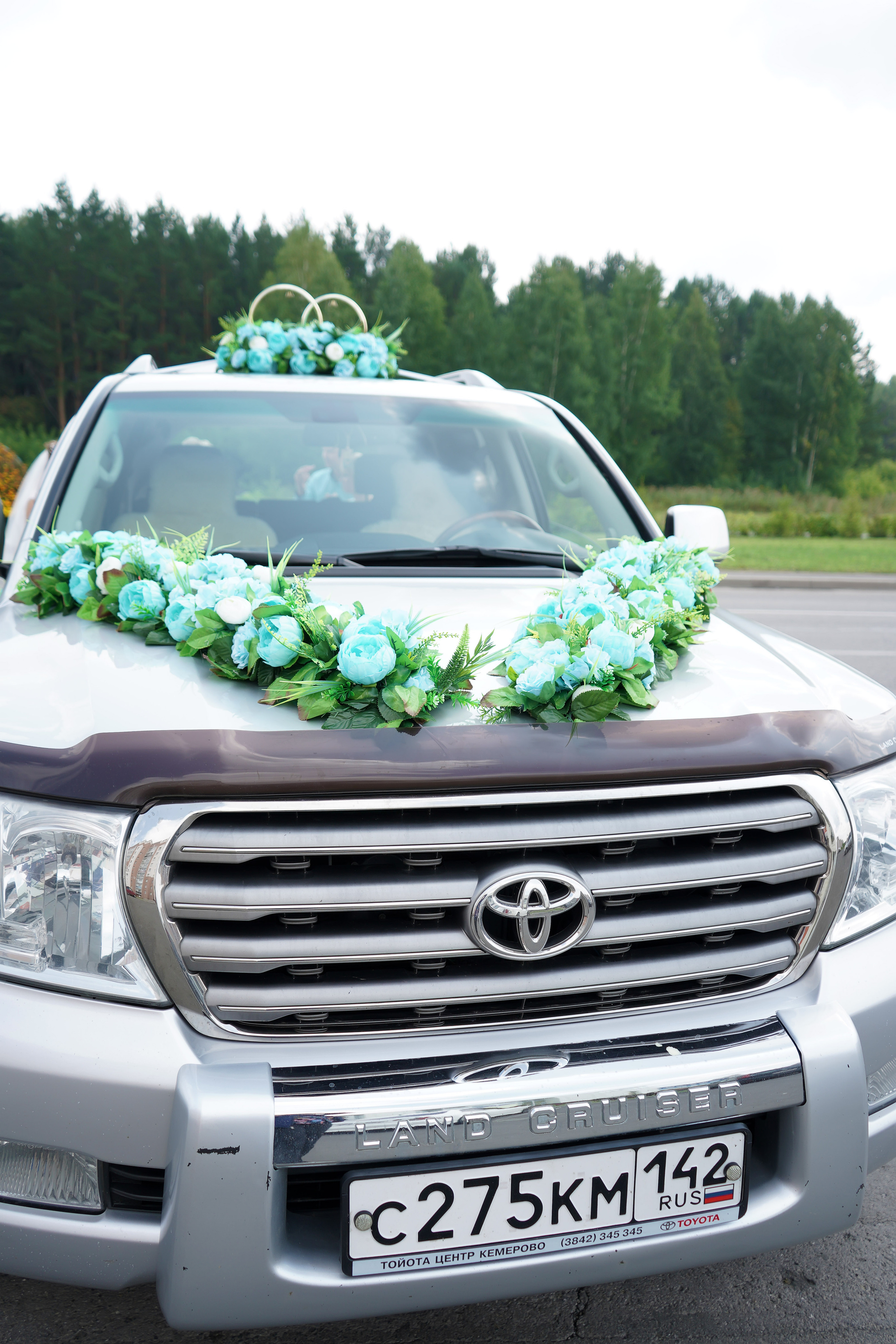 Свадьба полный день. Фотограф, видеооператор Нина Коршунова