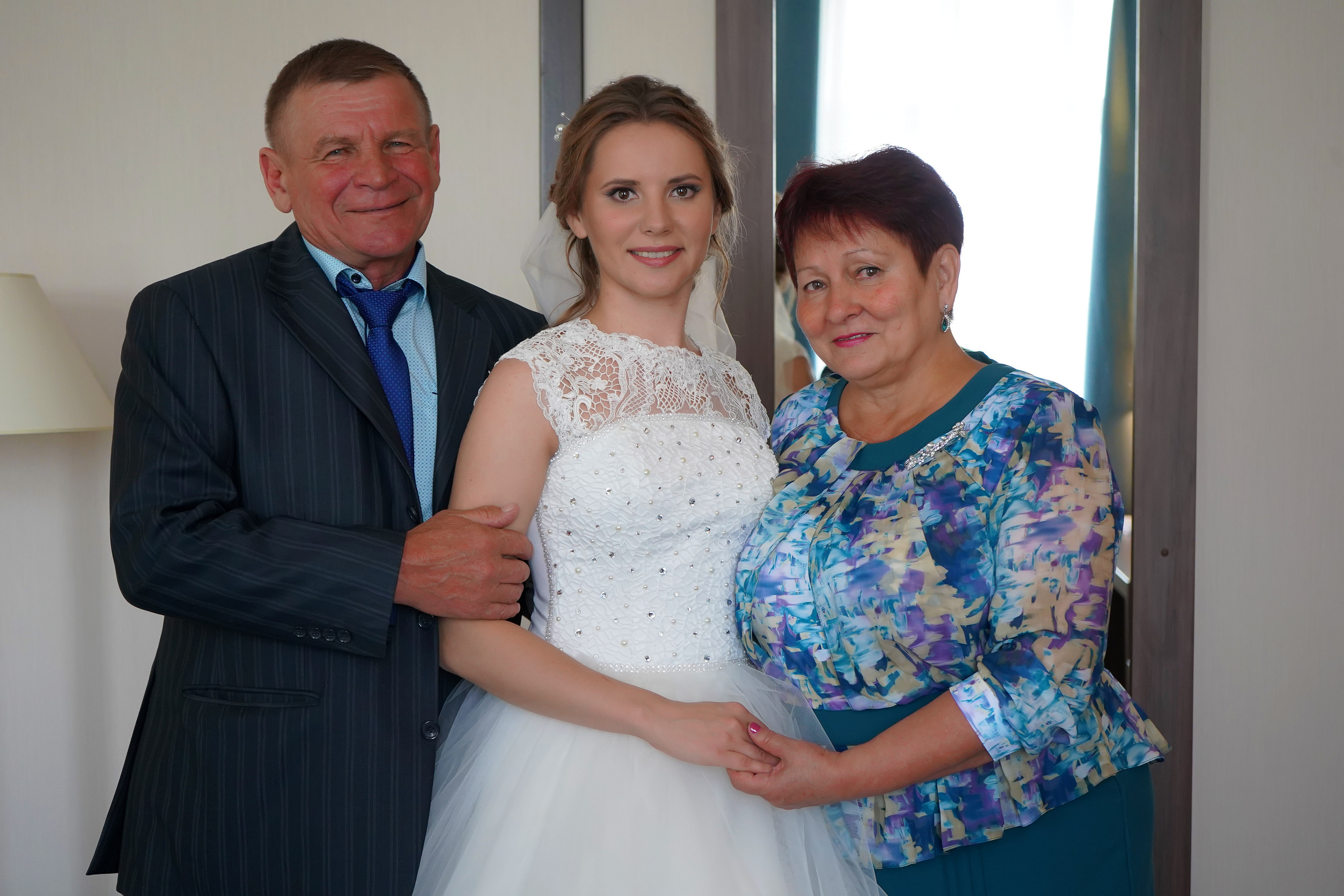 Свадьба полный день. Фотограф, видеооператор Нина Коршунова