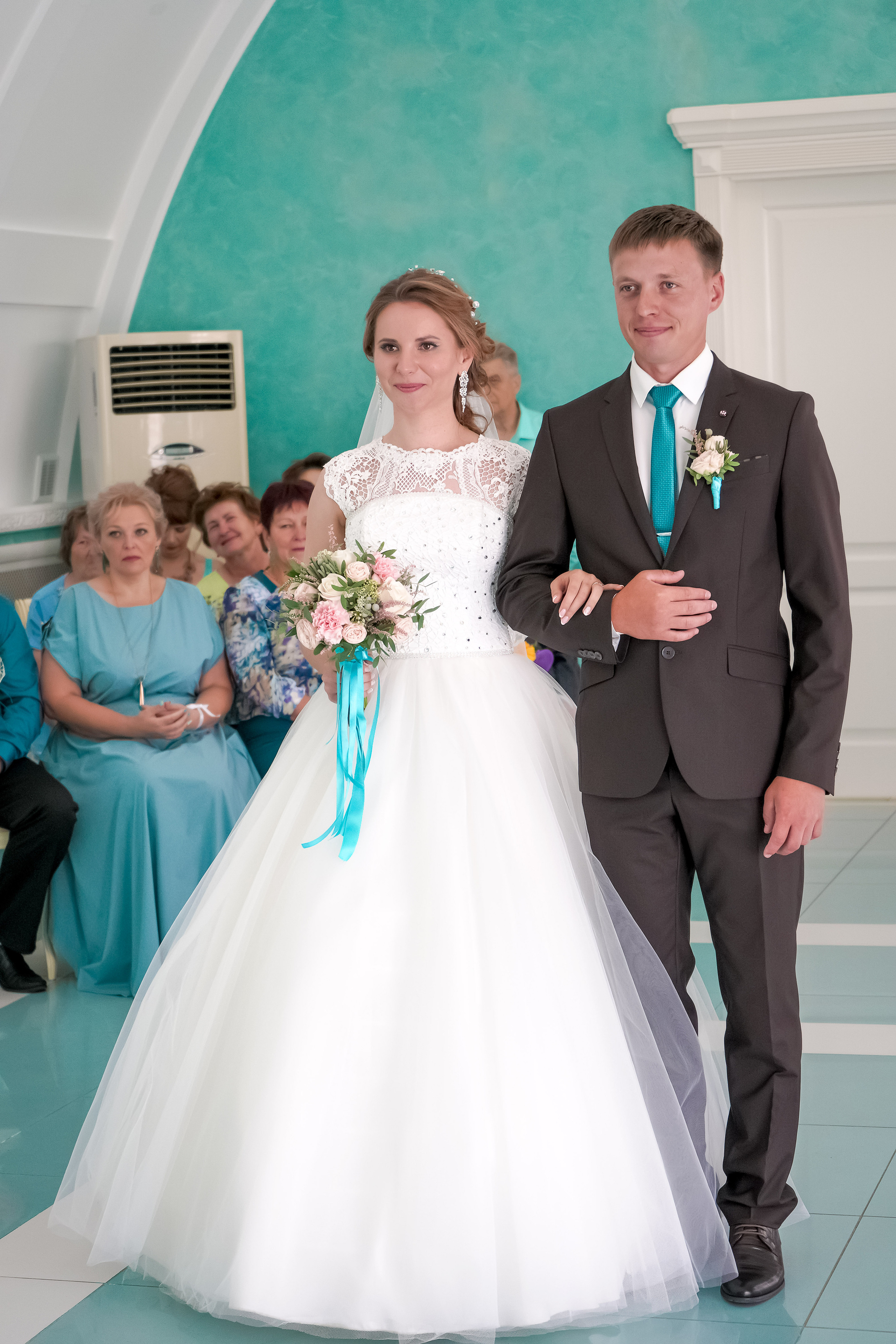 Свадьба полный день. Фотограф, видеооператор Нина Коршунова