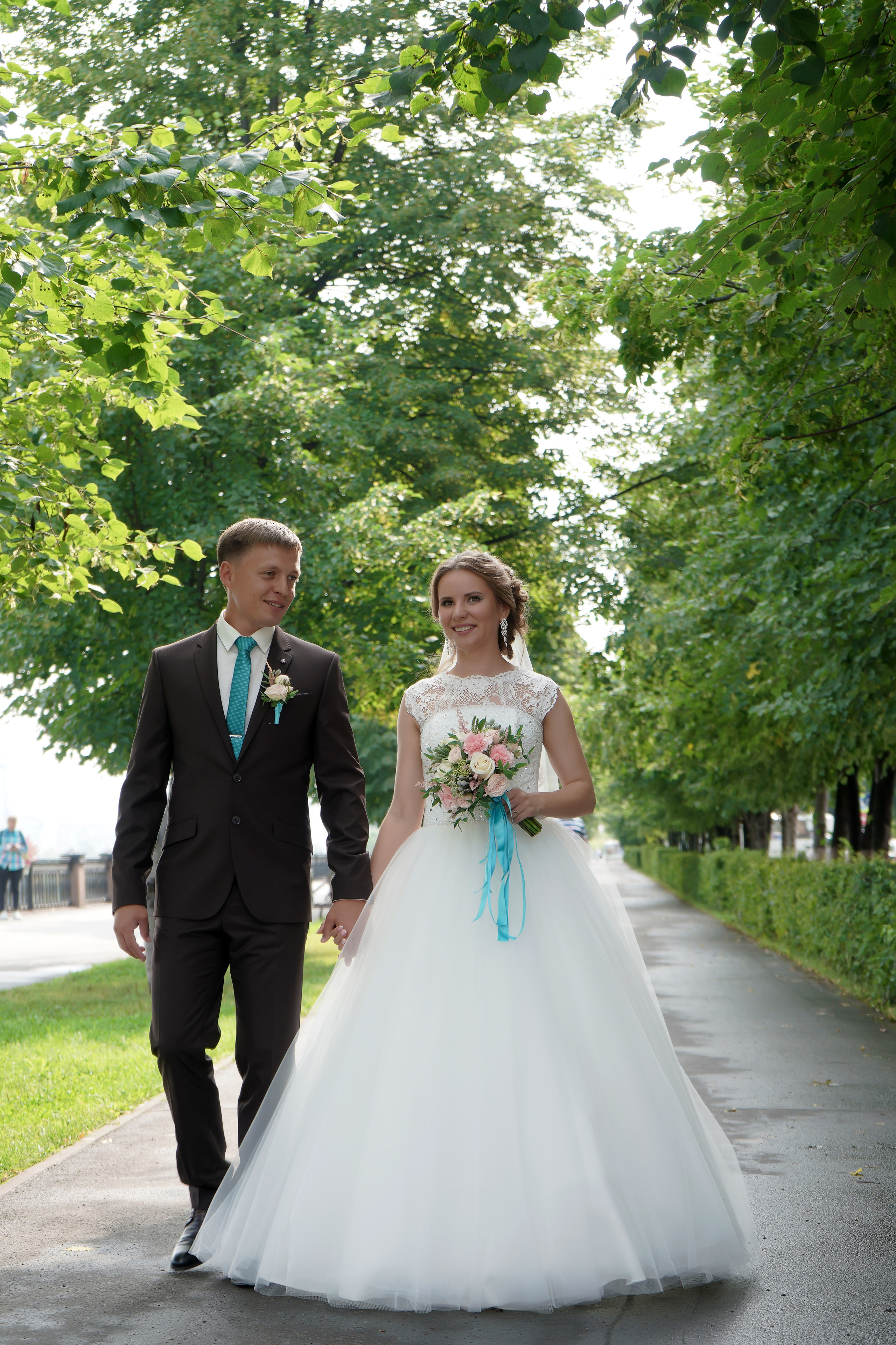 Свадьба полный день. Фотограф, видеооператор Нина Коршунова