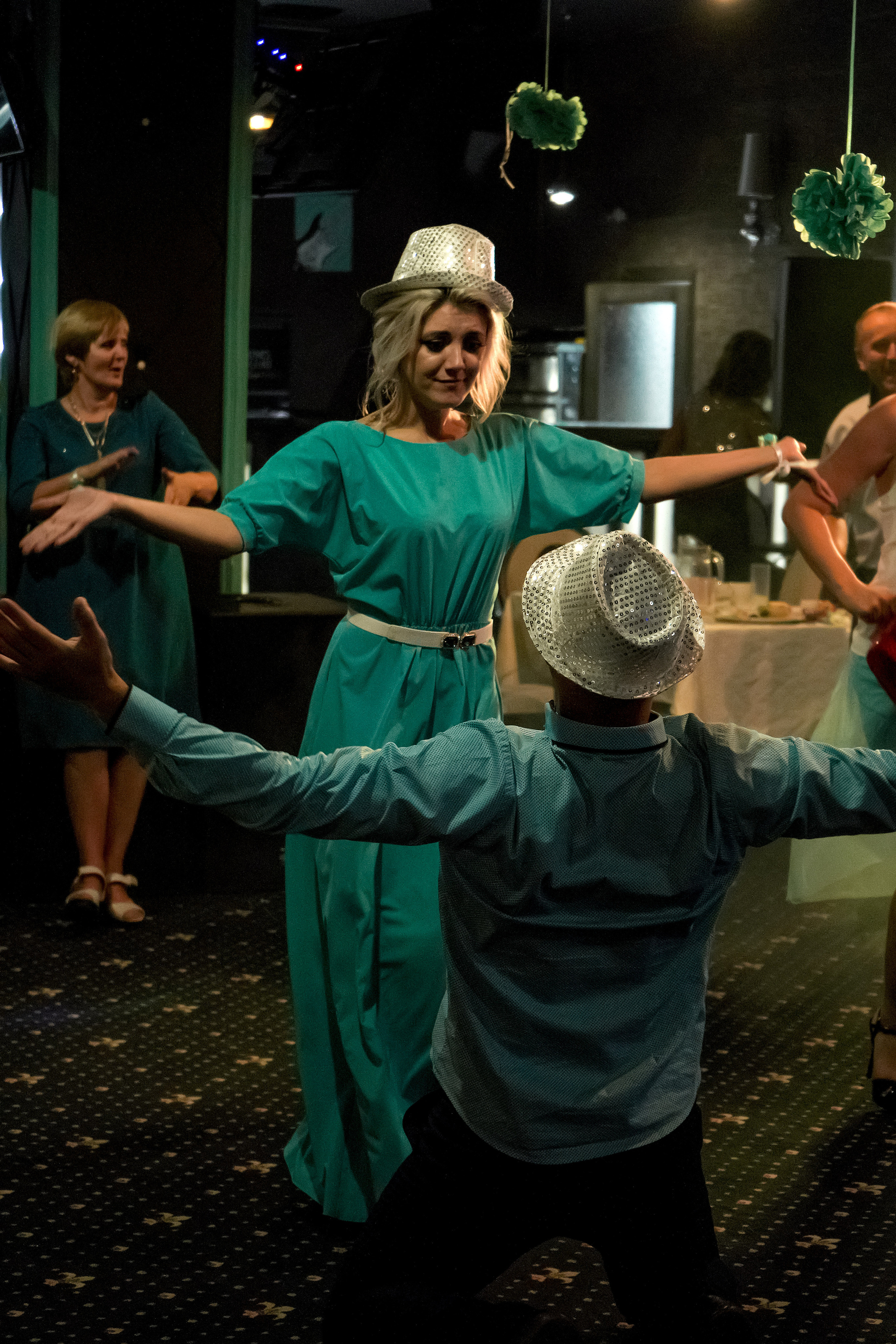 Свадьба полный день. Фотограф, видеооператор Нина Коршунова