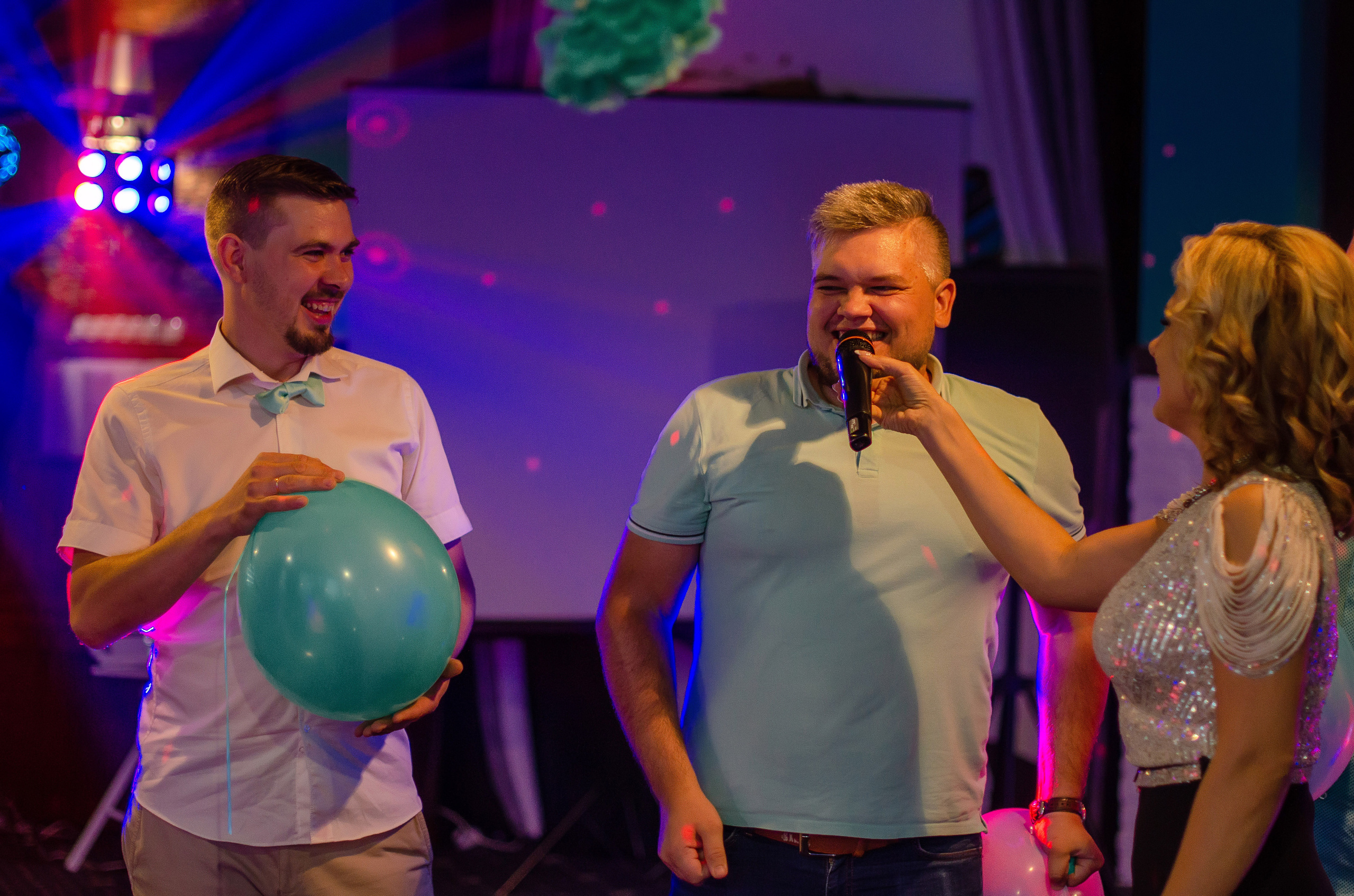 Свадьба полный день. Фотограф, видеооператор Нина Коршунова