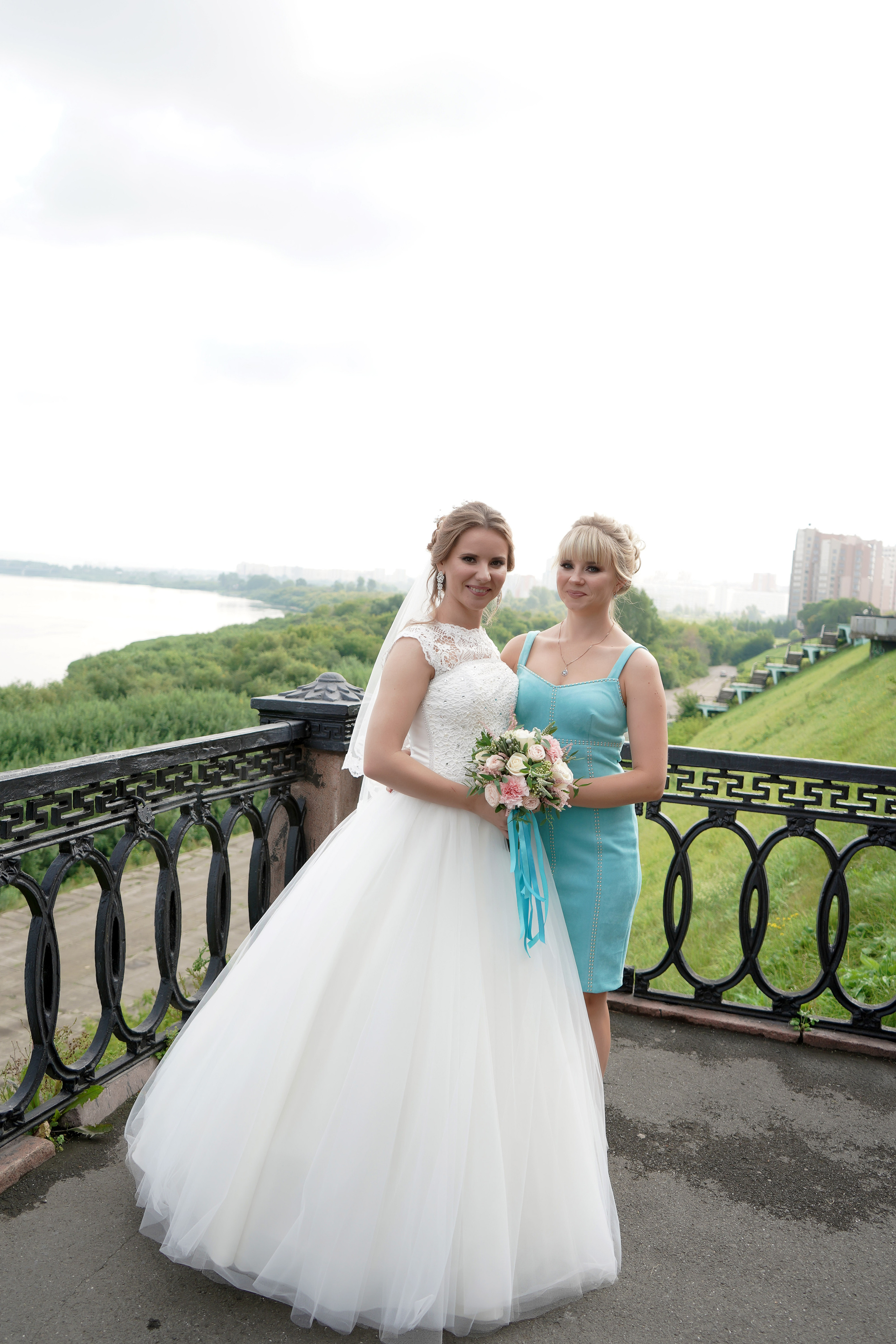 Свадьба полный день. Фотограф, видеооператор Нина Коршунова