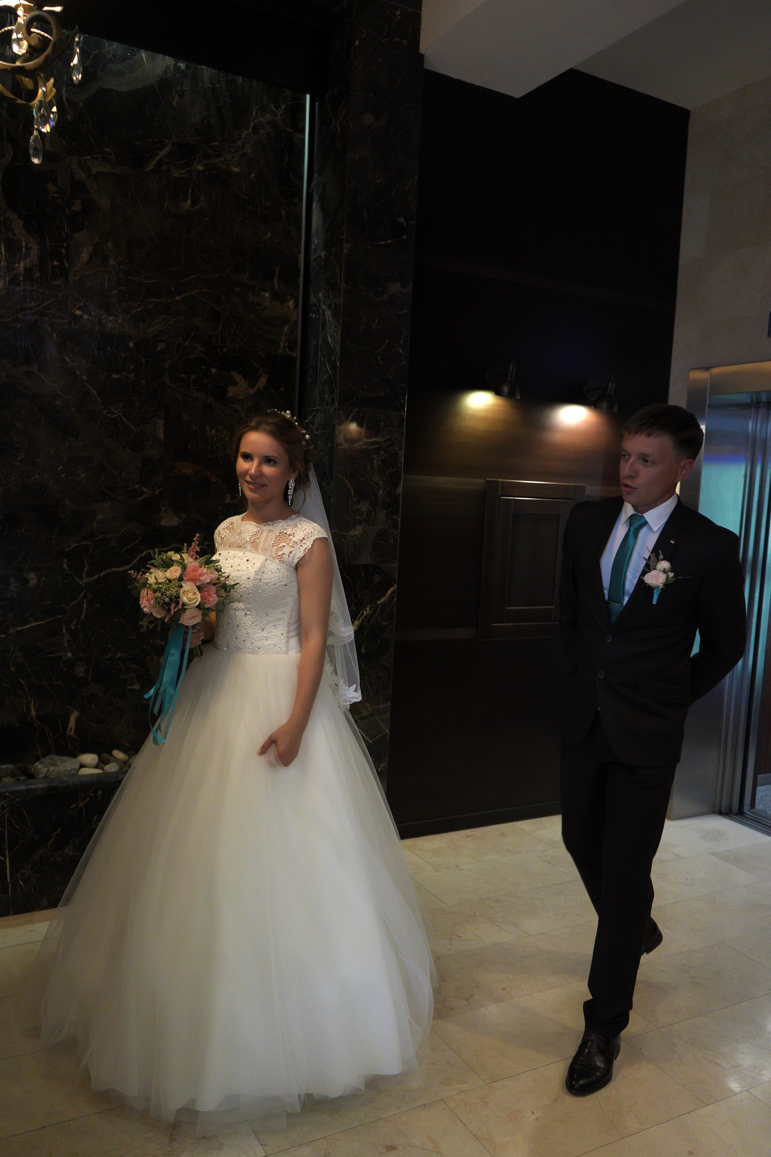 Свадьба полный день. Фотограф, видеооператор Нина Коршунова