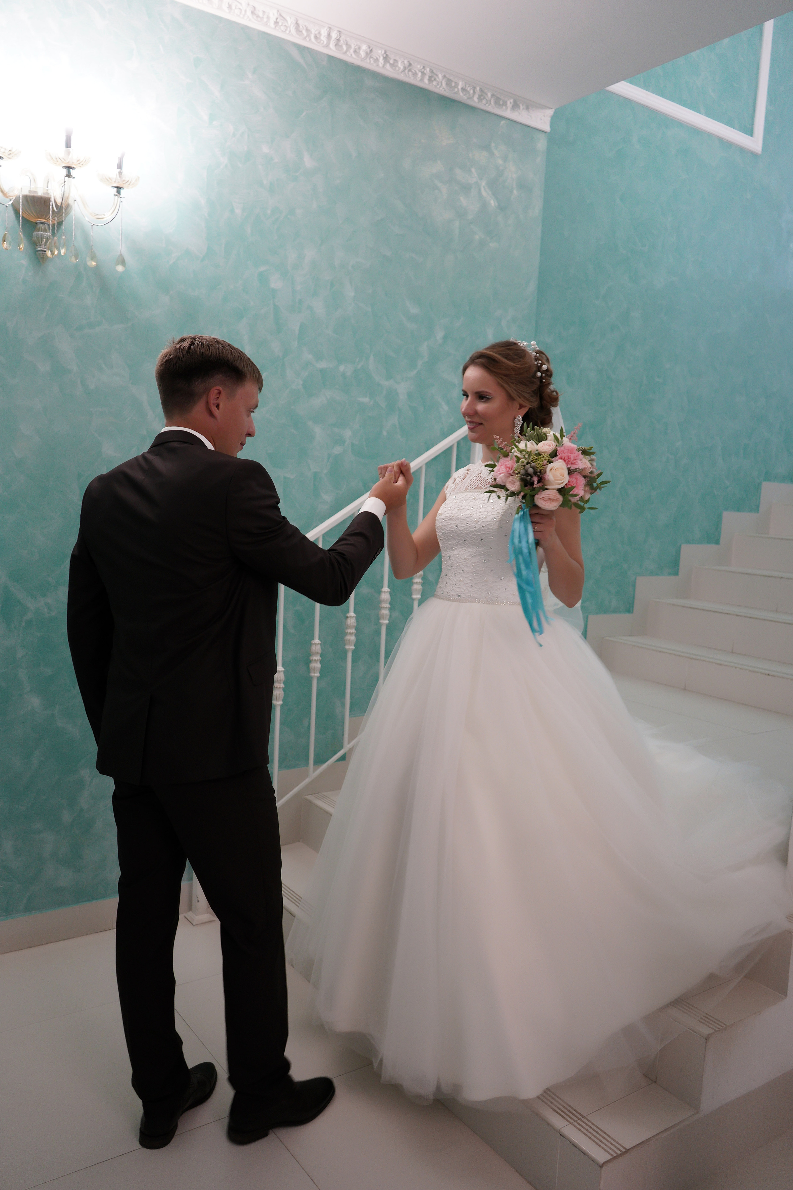 Свадьба полный день. Фотограф, видеооператор Нина Коршунова