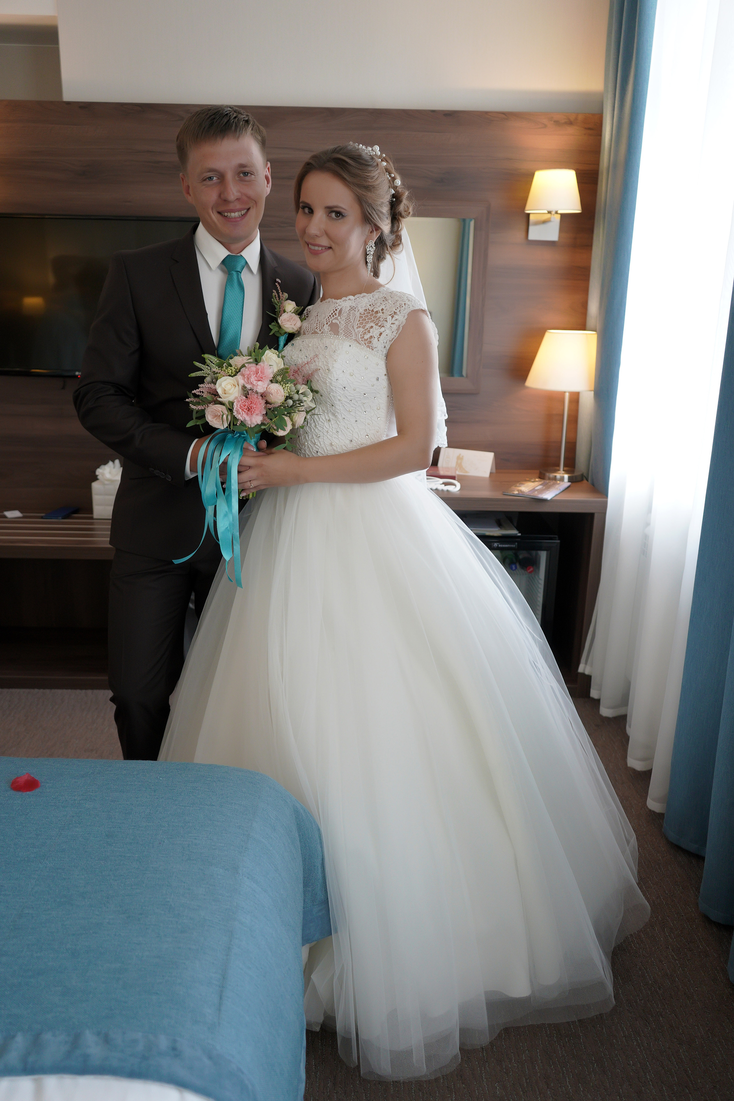 Свадьба полный день. Фотограф, видеооператор Нина Коршунова