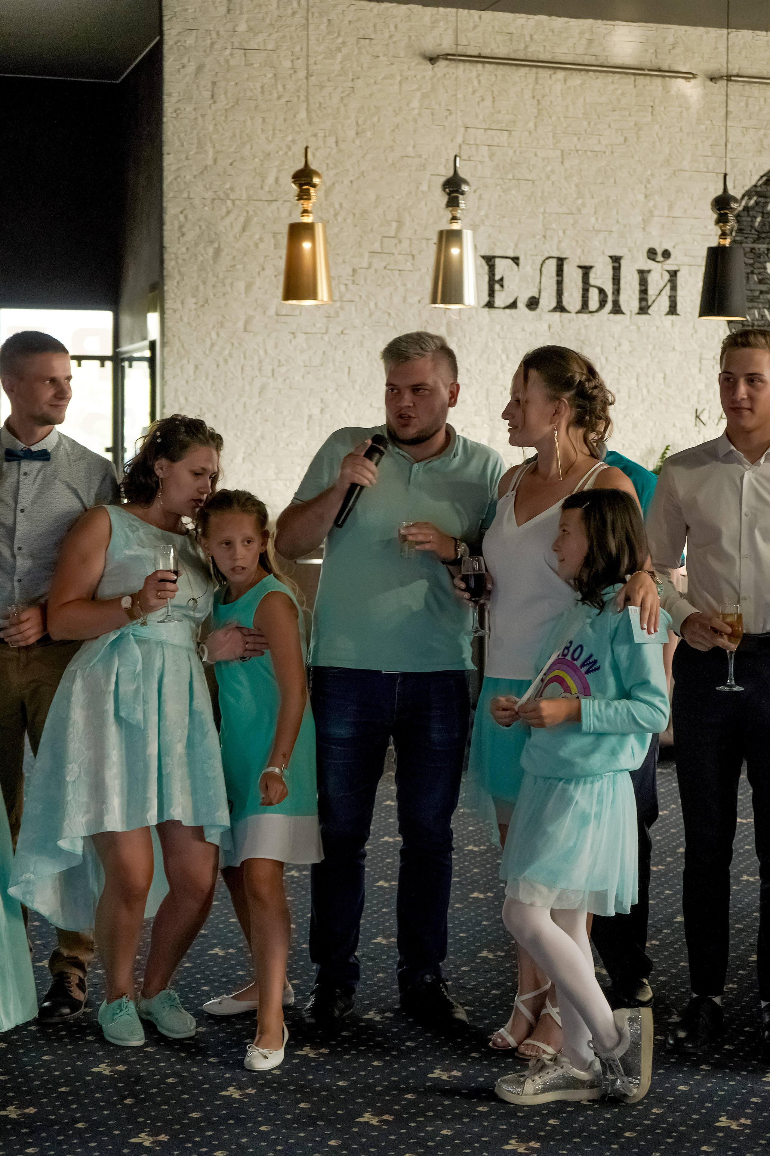 Свадьба полный день. Фотограф, видеооператор Нина Коршунова