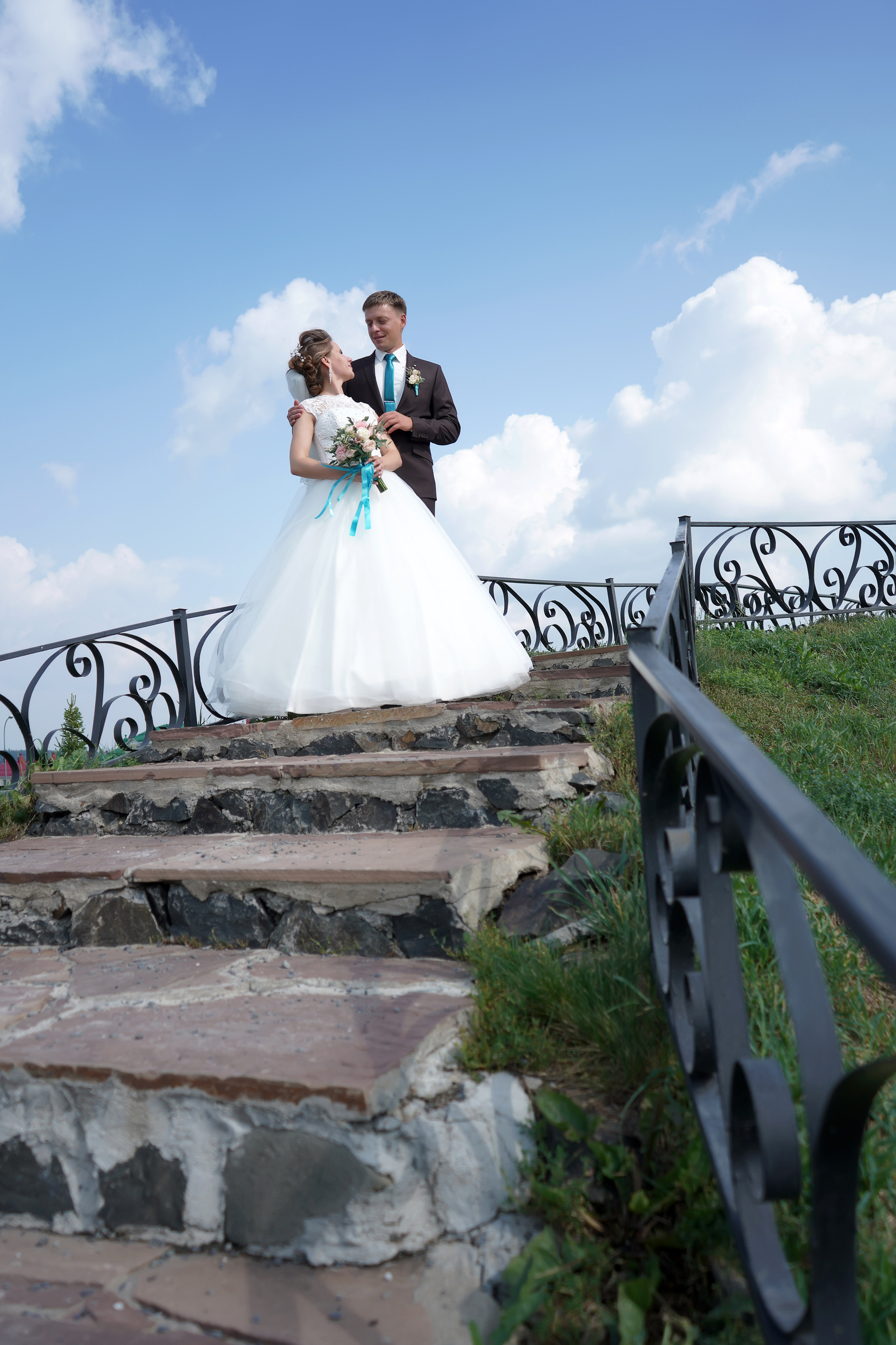 Свадьба полный день. Фотограф, видеооператор Нина Коршунова