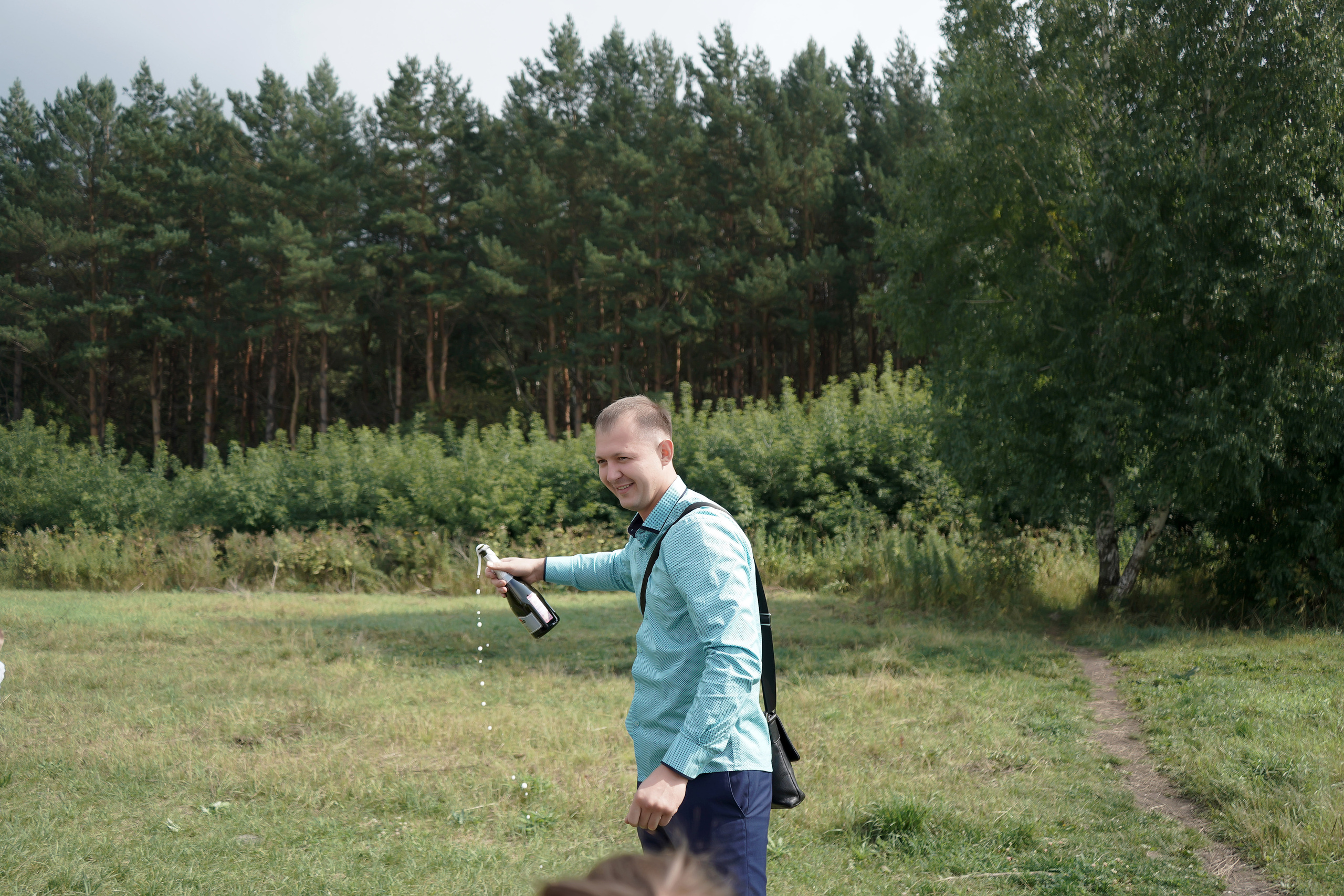 Свадьба полный день. Фотограф, видеооператор Нина Коршунова