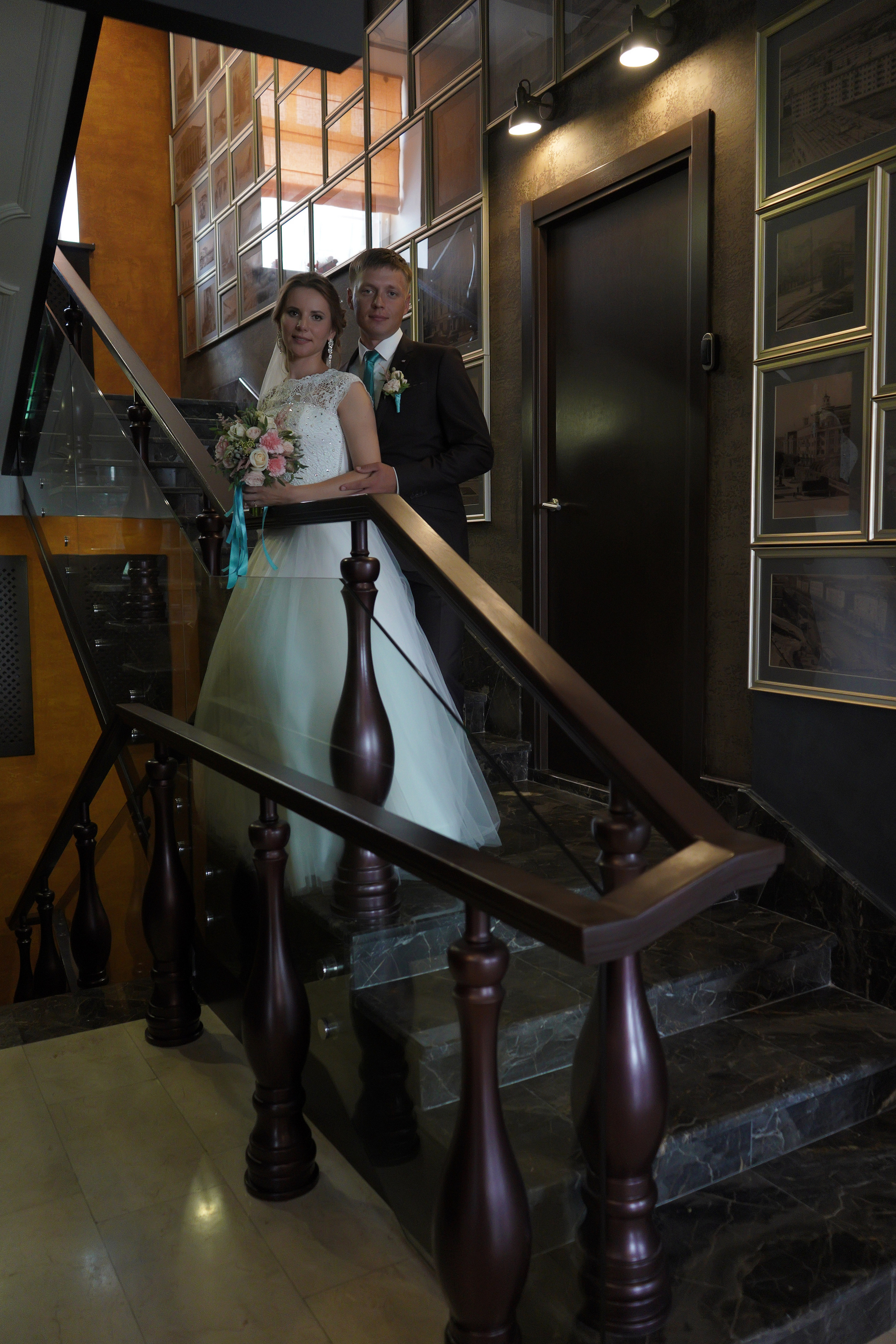 Свадьба полный день. Фотограф, видеооператор Нина Коршунова