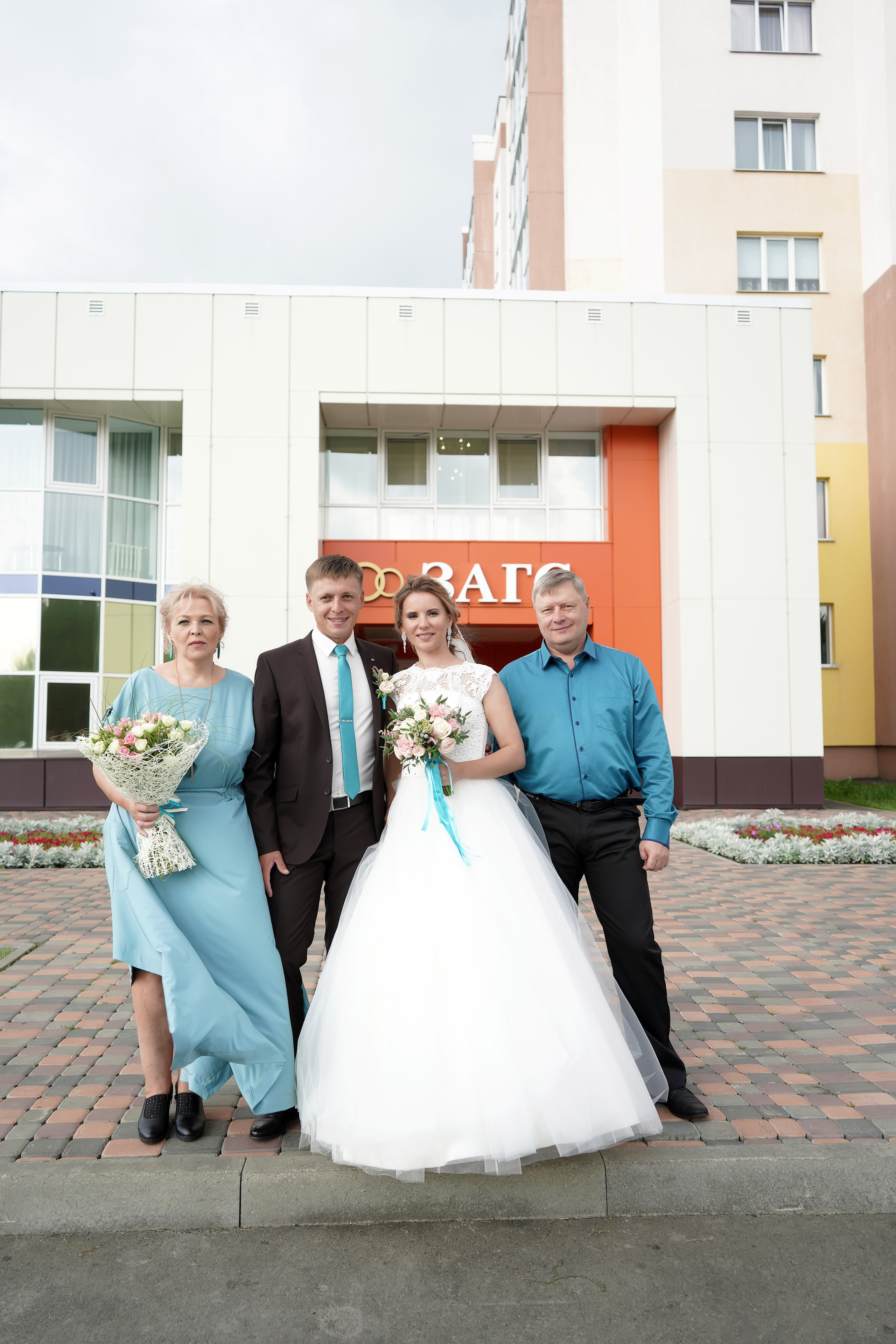 Свадьба полный день. Фотограф, видеооператор Нина Коршунова