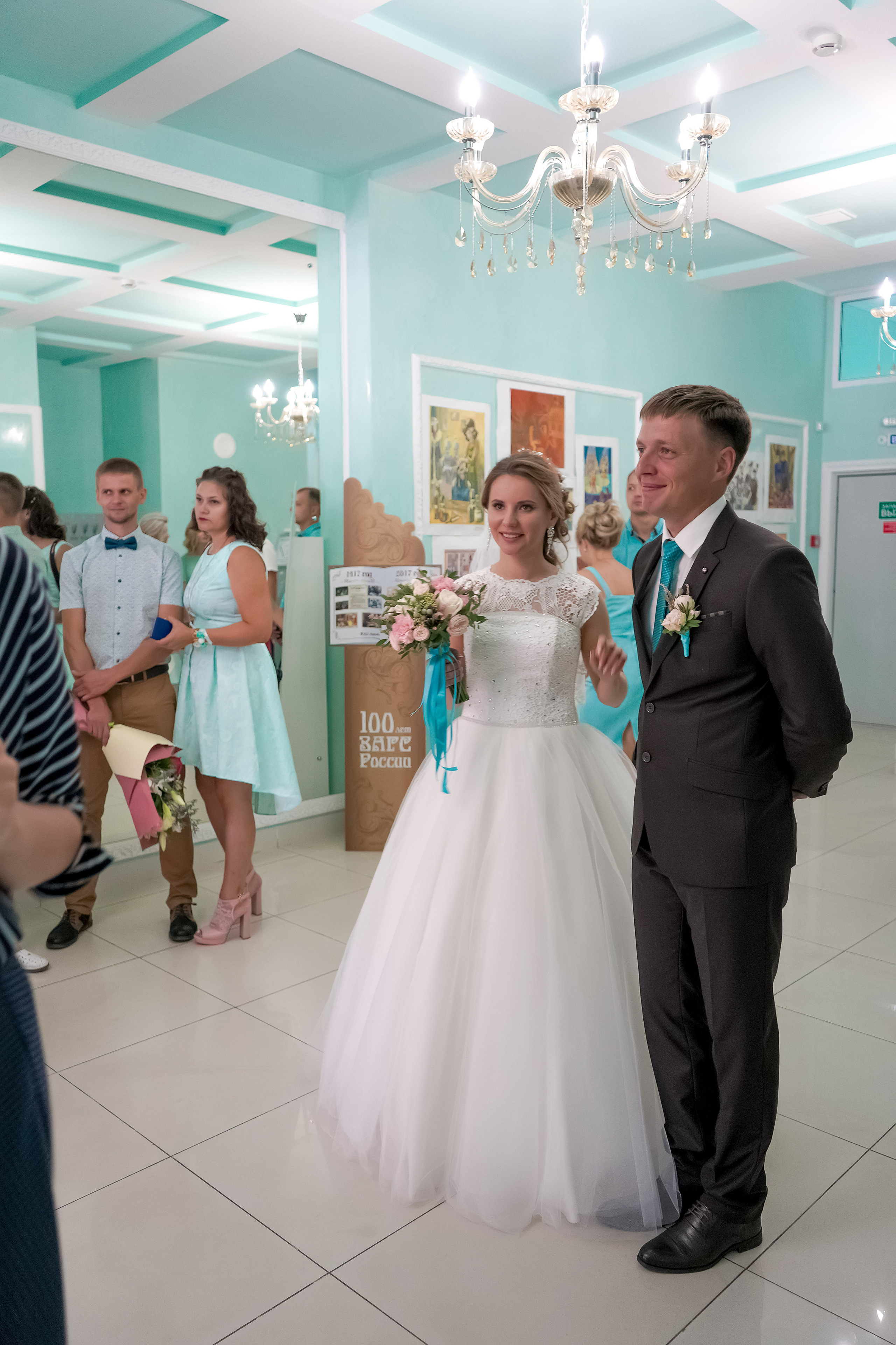 Свадьба полный день. Фотограф, видеооператор Нина Коршунова