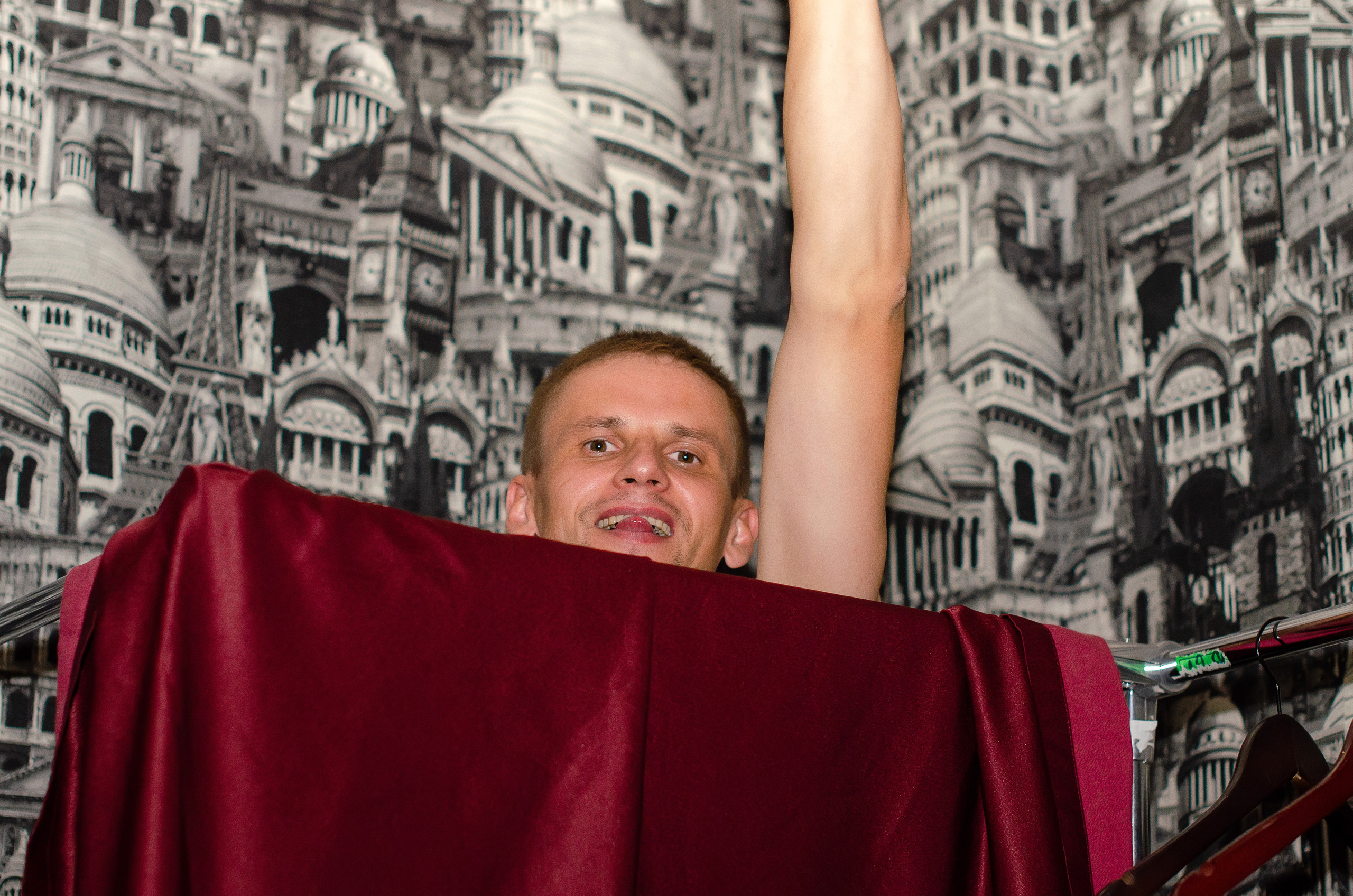 Свадьба полный день. Фотограф, видеооператор Нина Коршунова