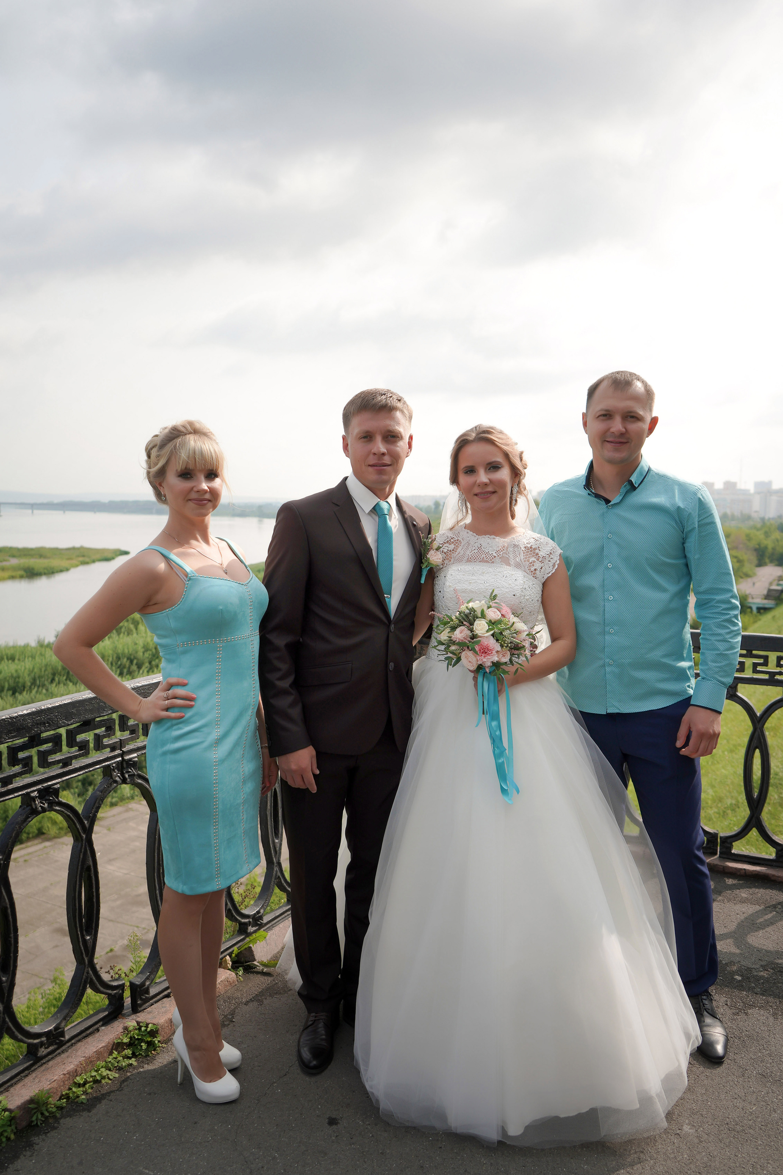 Свадьба полный день. Фотограф, видеооператор Нина Коршунова