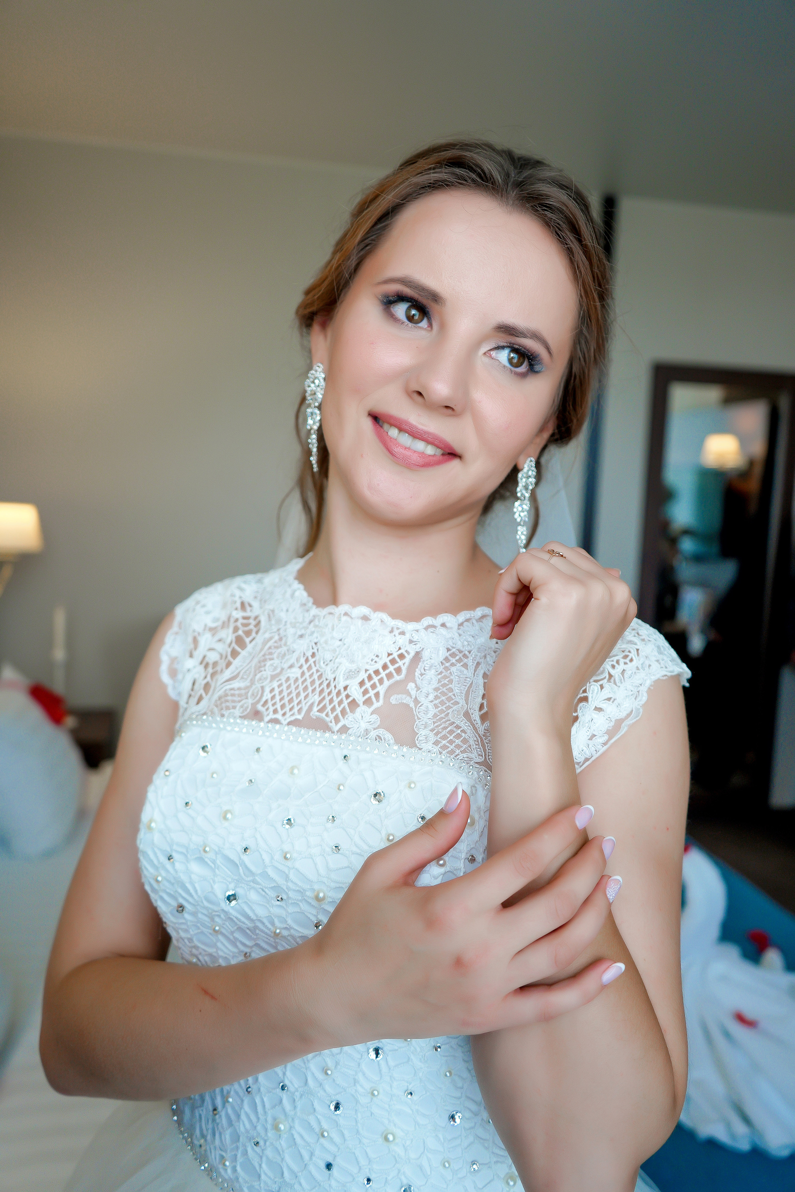 Свадьба полный день. Фотограф, видеооператор Нина Коршунова