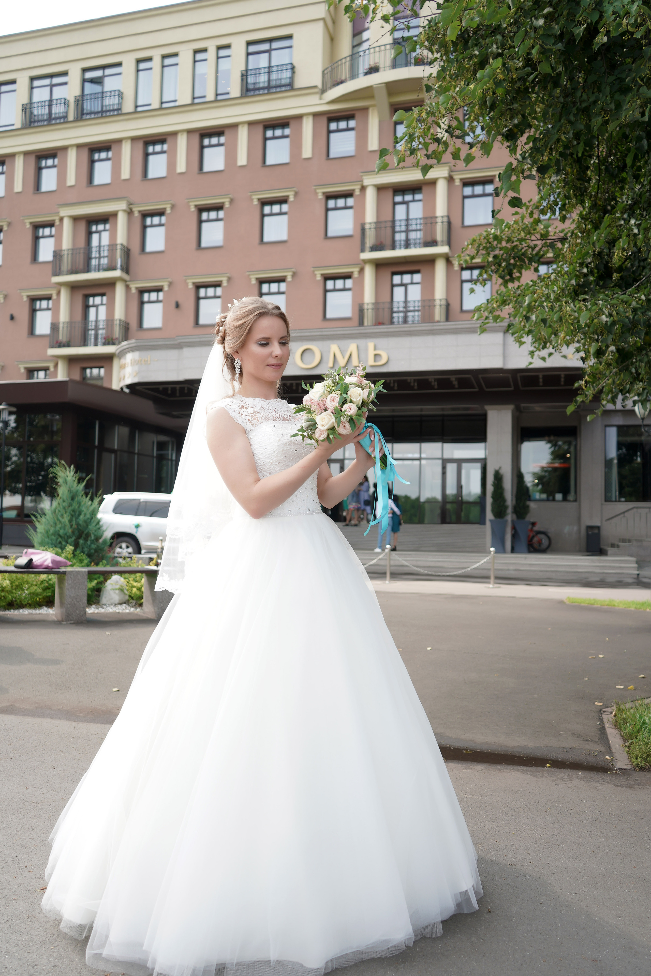 Свадьба полный день. Фотограф, видеооператор Нина Коршунова