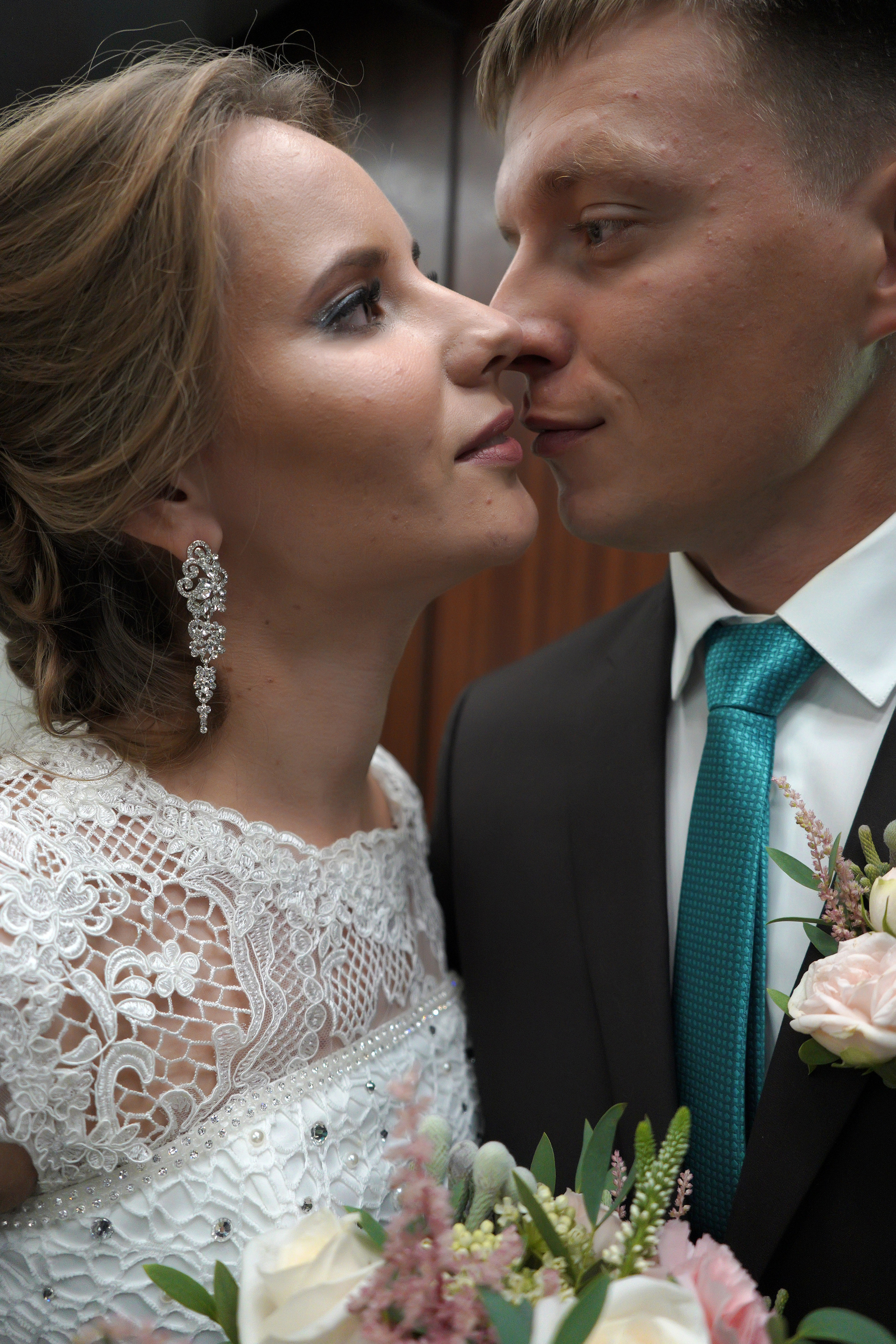 Свадьба полный день. Фотограф, видеооператор Нина Коршунова